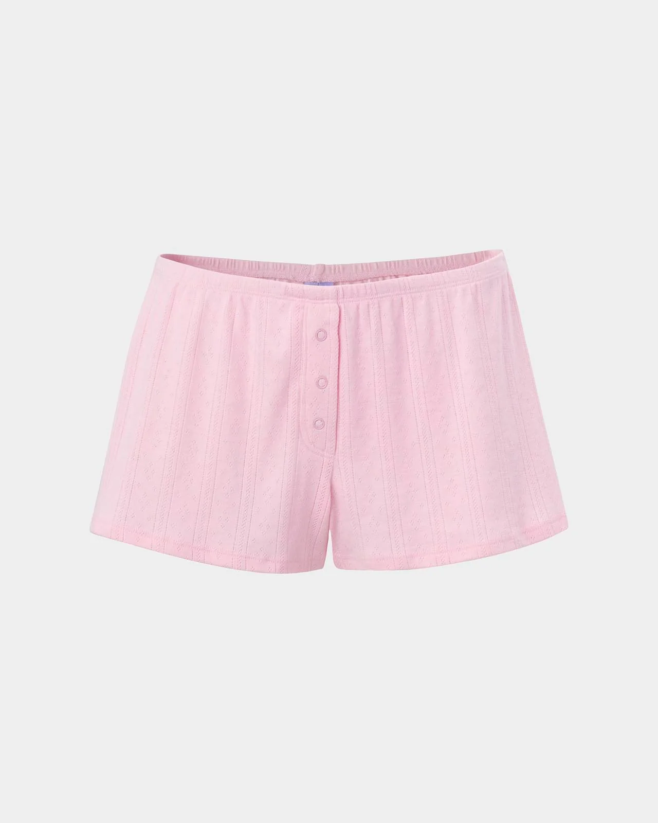Cozy Crush Sweet Shorts - Image 12