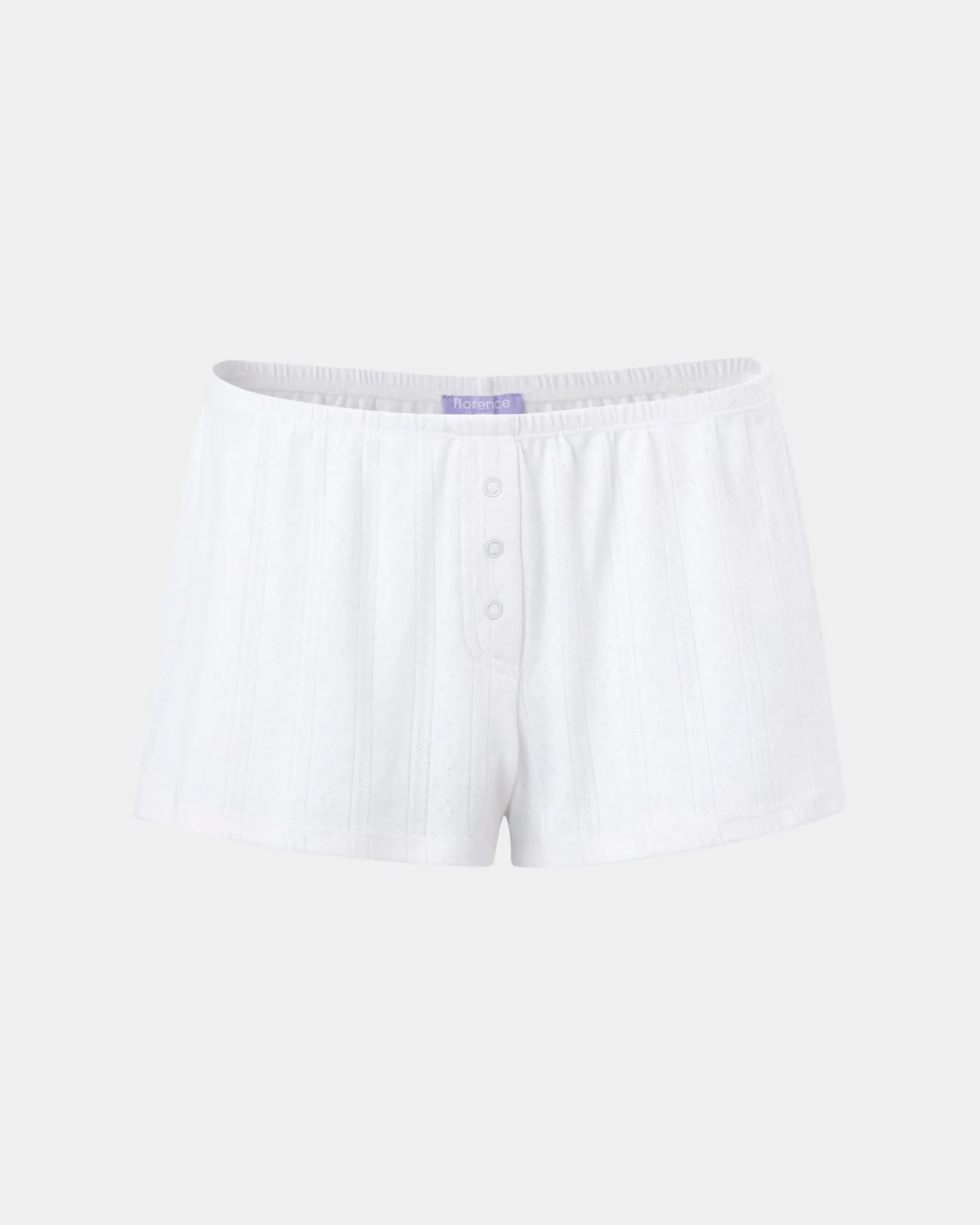 Cozy Crush Sweet Shorts - Image 14