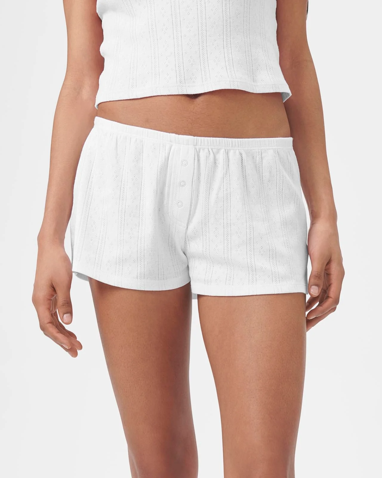 Cozy Crush Sweet Shorts - Image 17