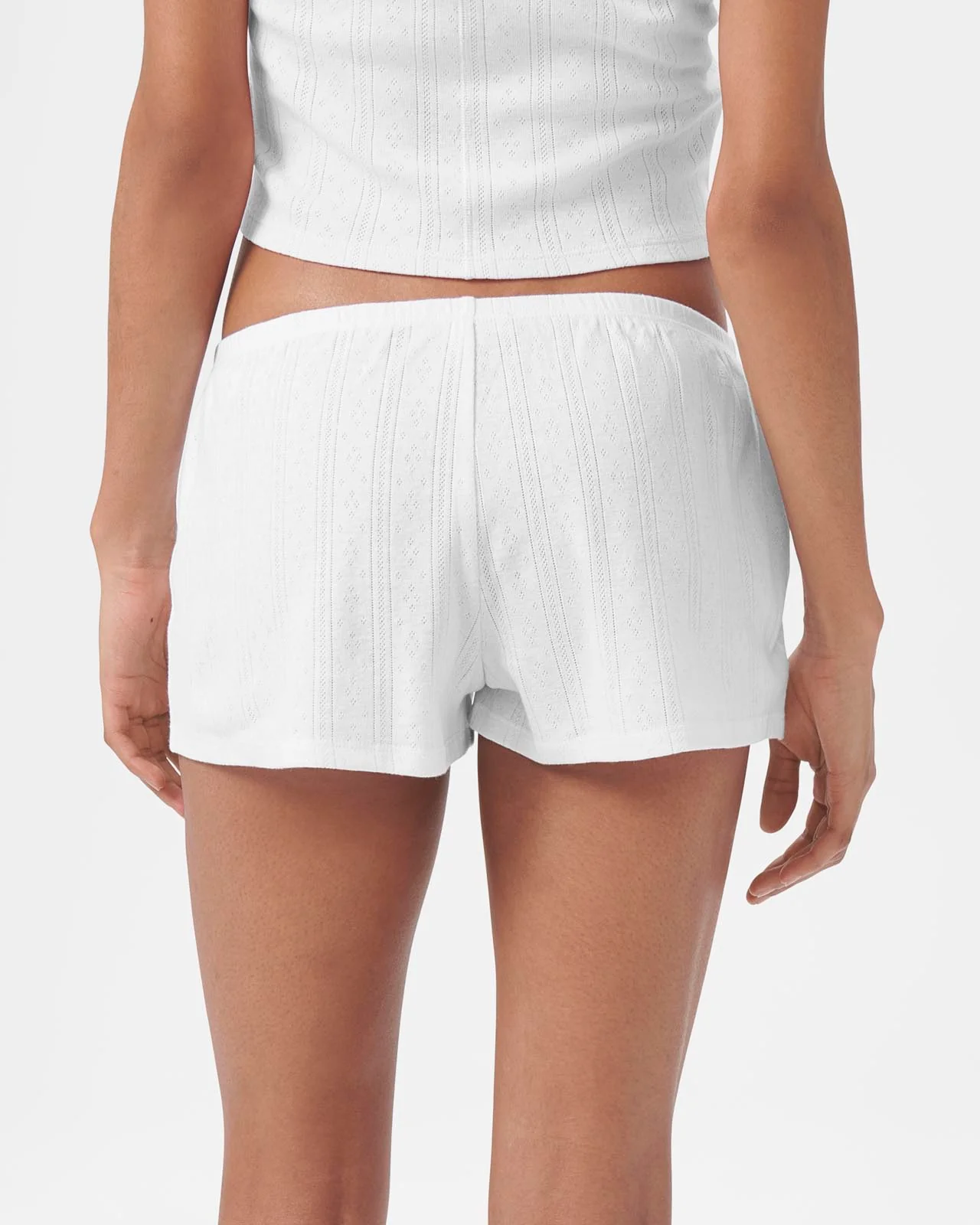 Cozy Crush Sweet Shorts - Image 19