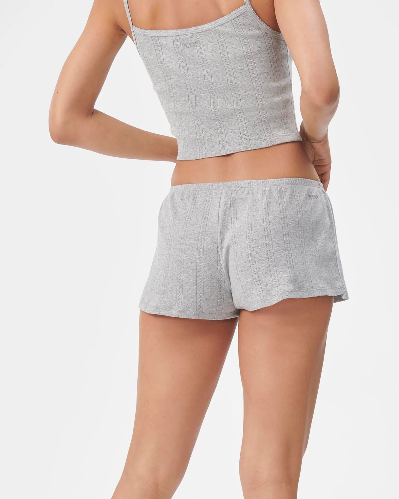 Cozy Crush Sweet Shorts - Image 27