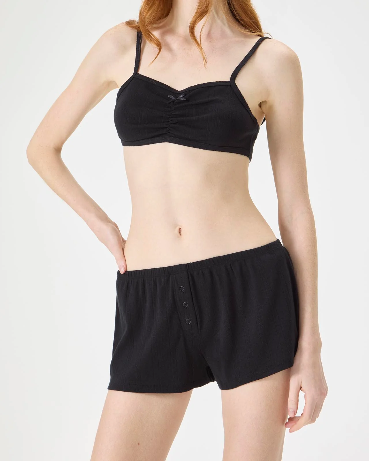 Cozy Crush Sweet Shorts - Image 28