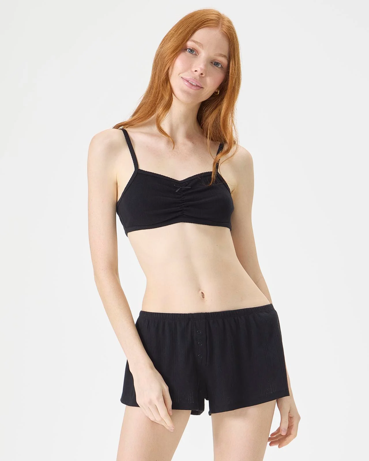Cozy Crush Sweet Shorts - Image 30