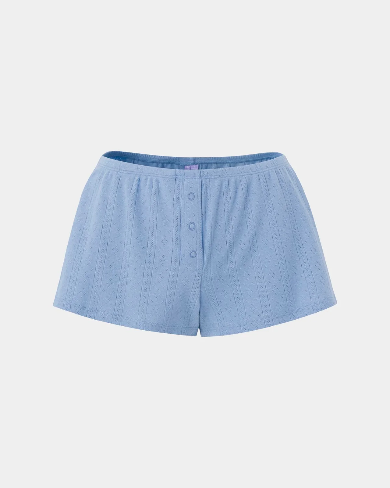 Cozy Crush Sweet Shorts - Image 34