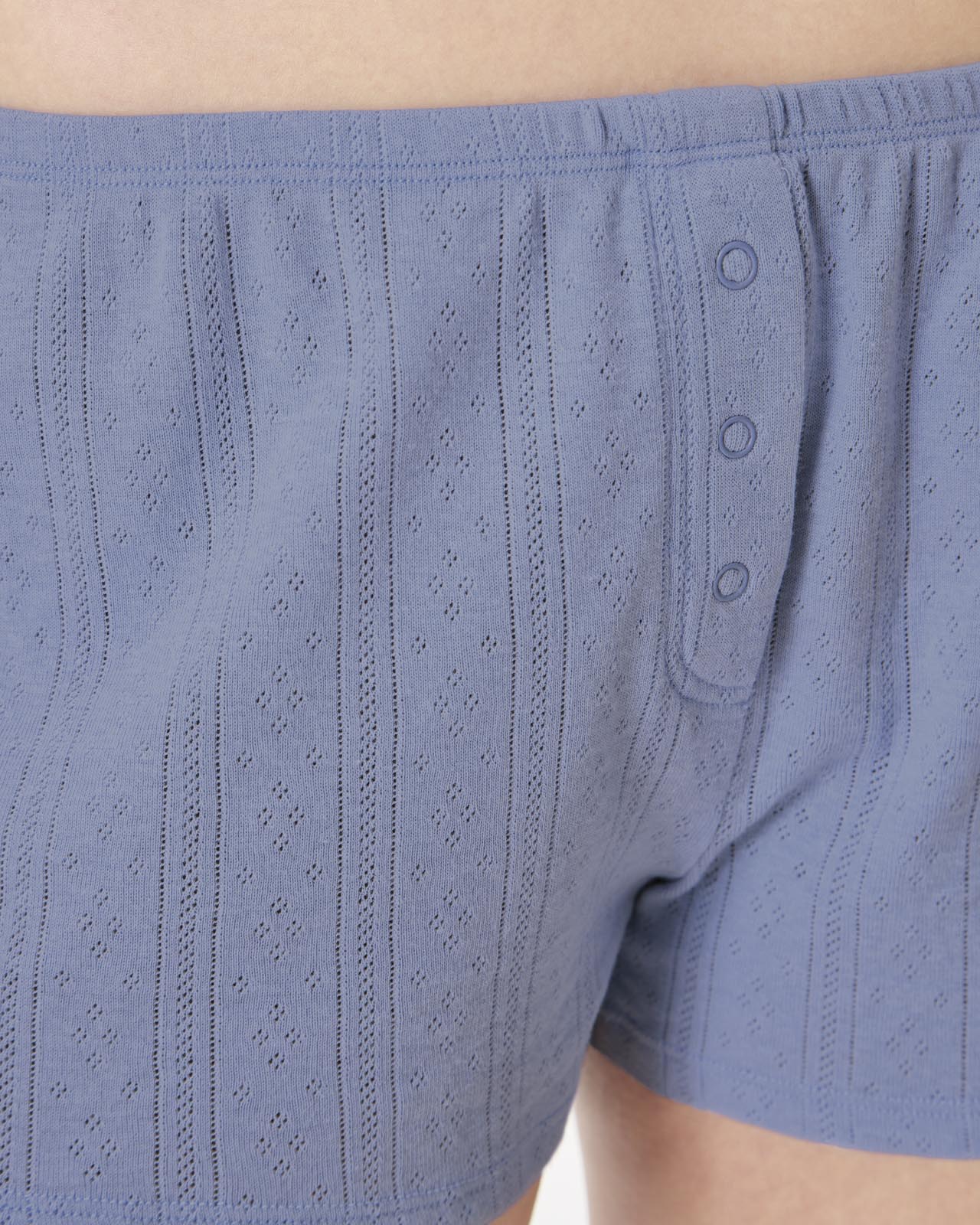 Cozy Crush Sweet Shorts - Image 35