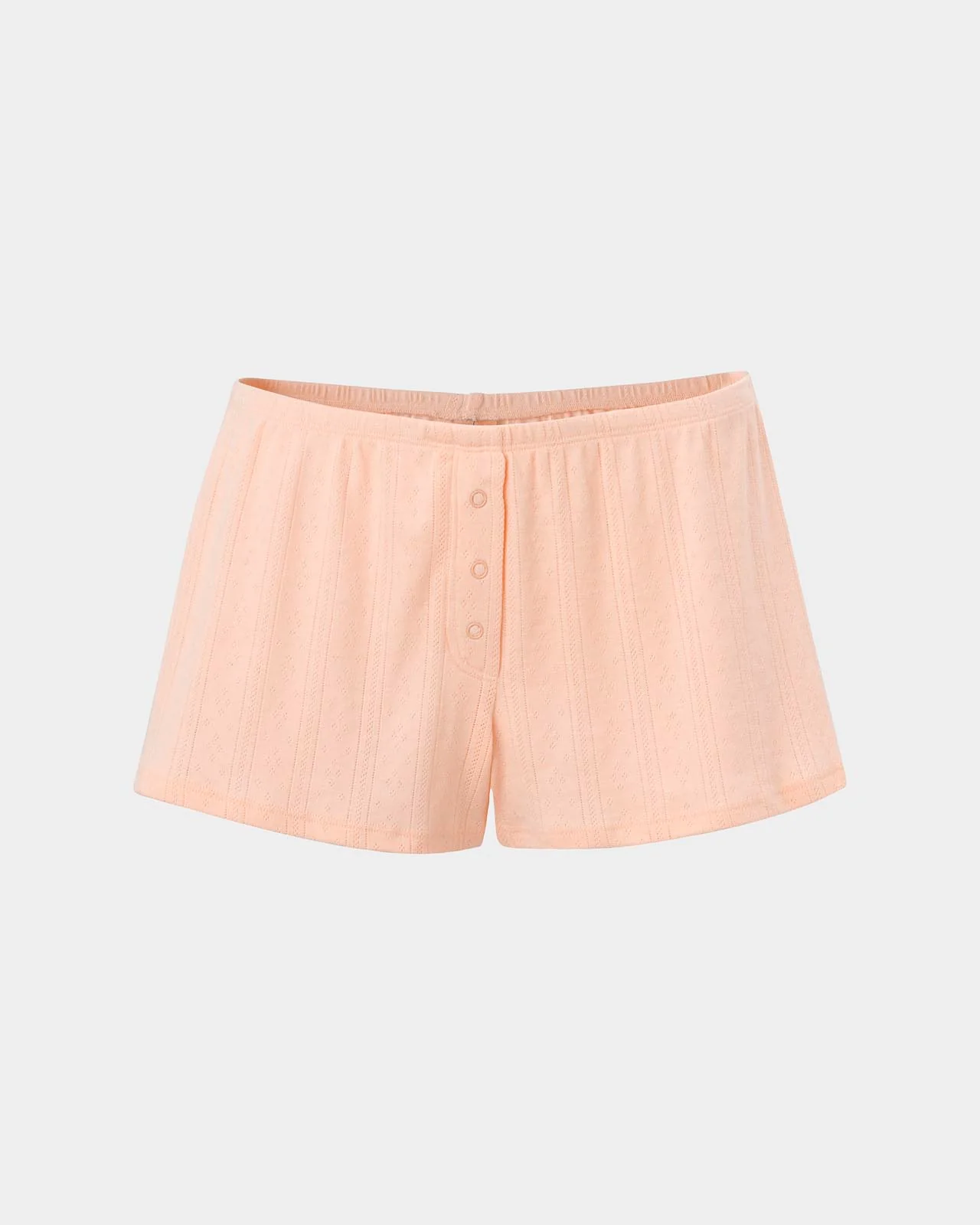 Cozy Crush Sweet Shorts - Image 4