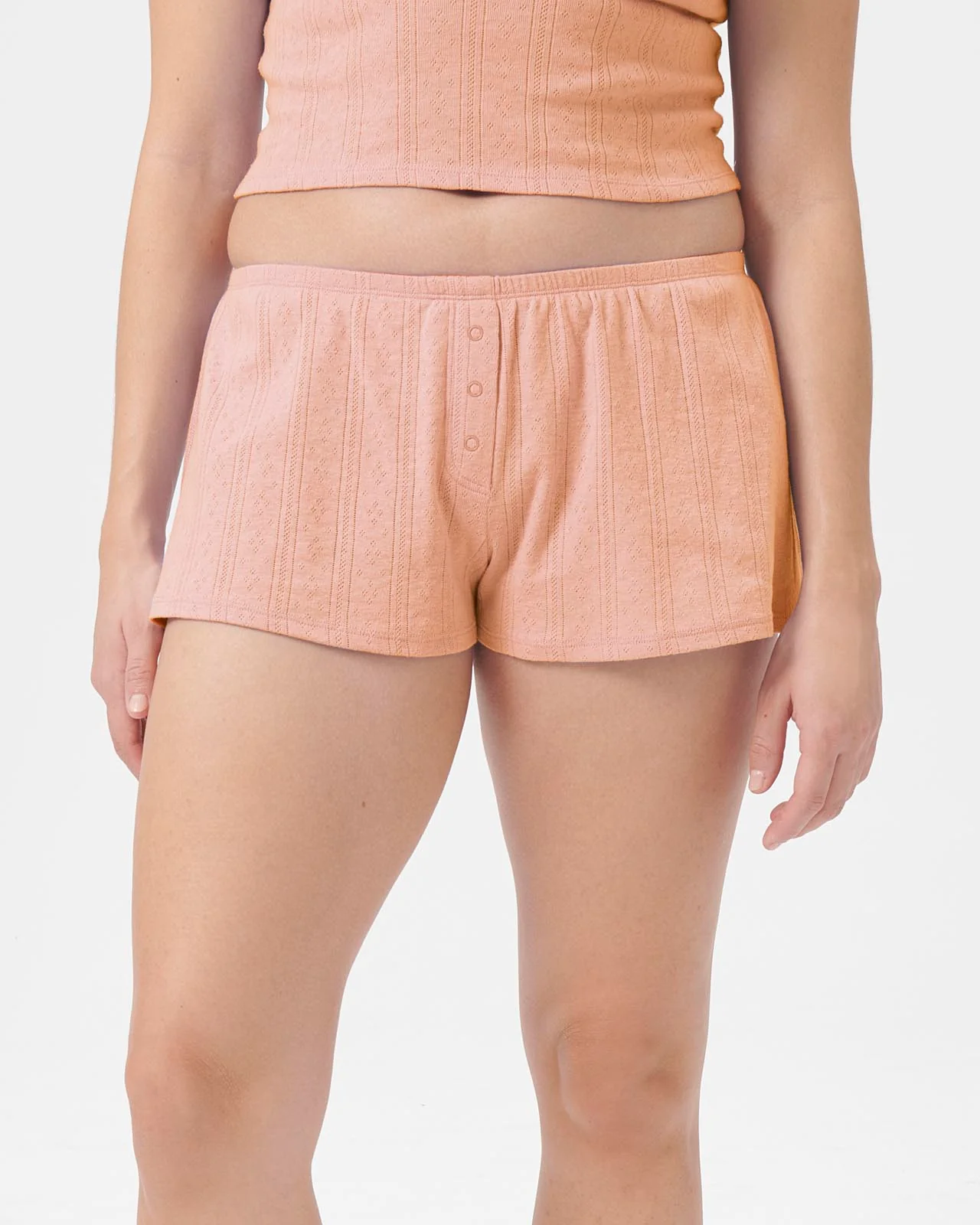 Cozy Crush Sweet Shorts - Image 5