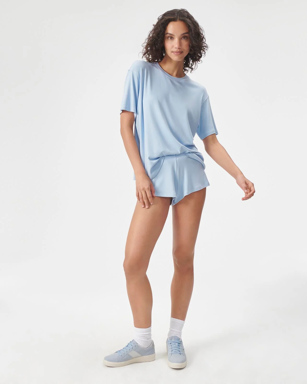 Cozy Crush Tap Short - Image 12
