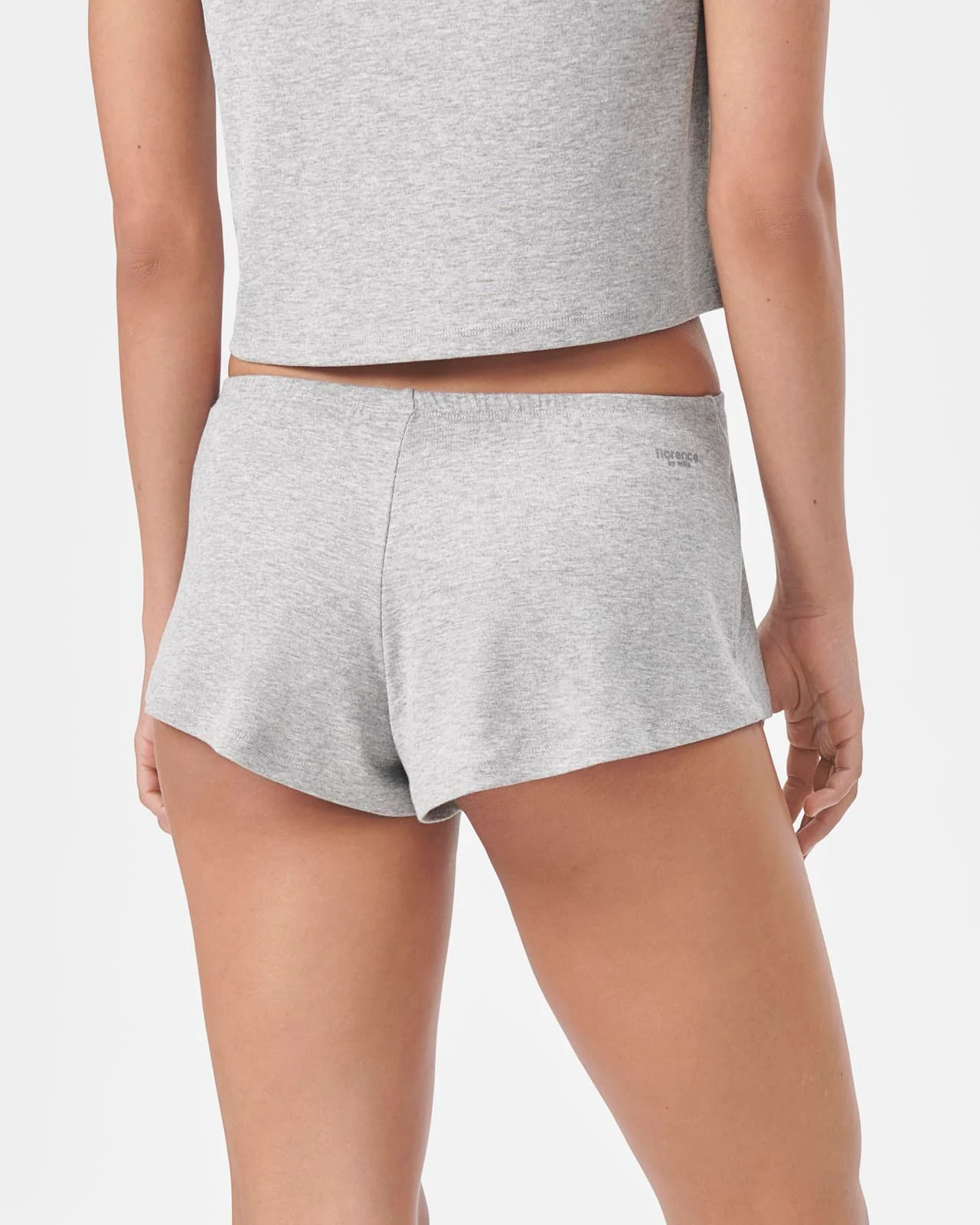Cozy Crush Tap Short - Image 6
