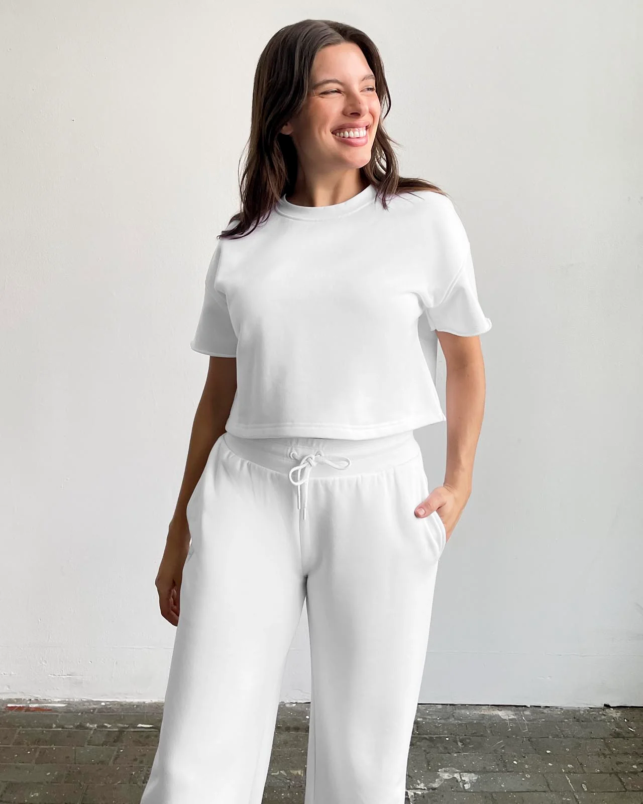 Cozy Crush Tee - Image 10