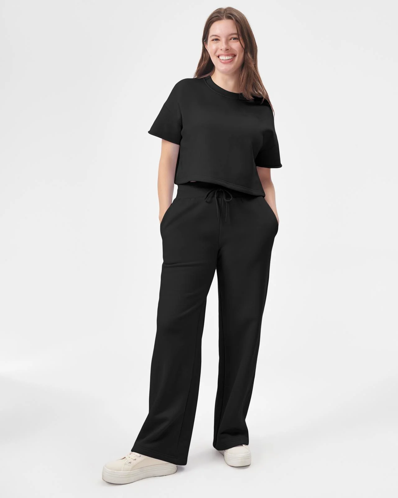 Cozy Crush Tee - Image 17