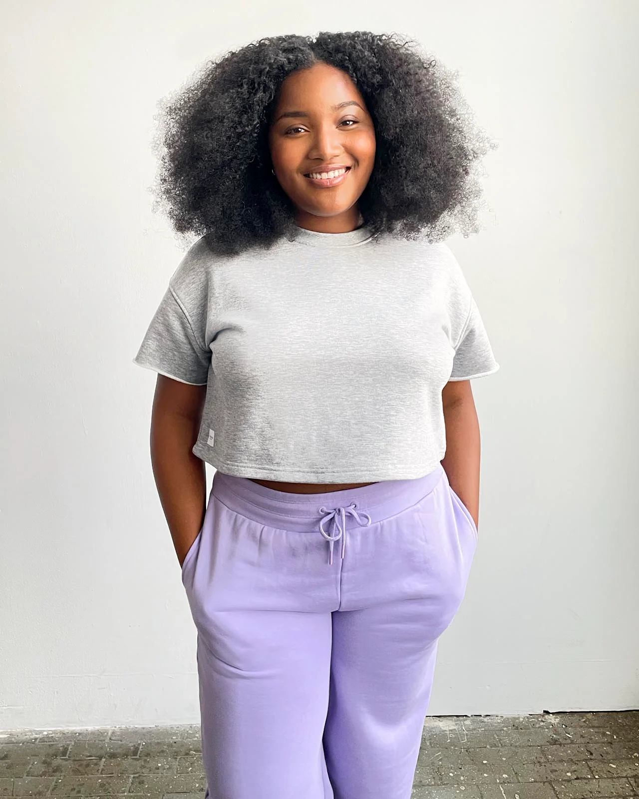 Cozy Crush Tee - Image 19