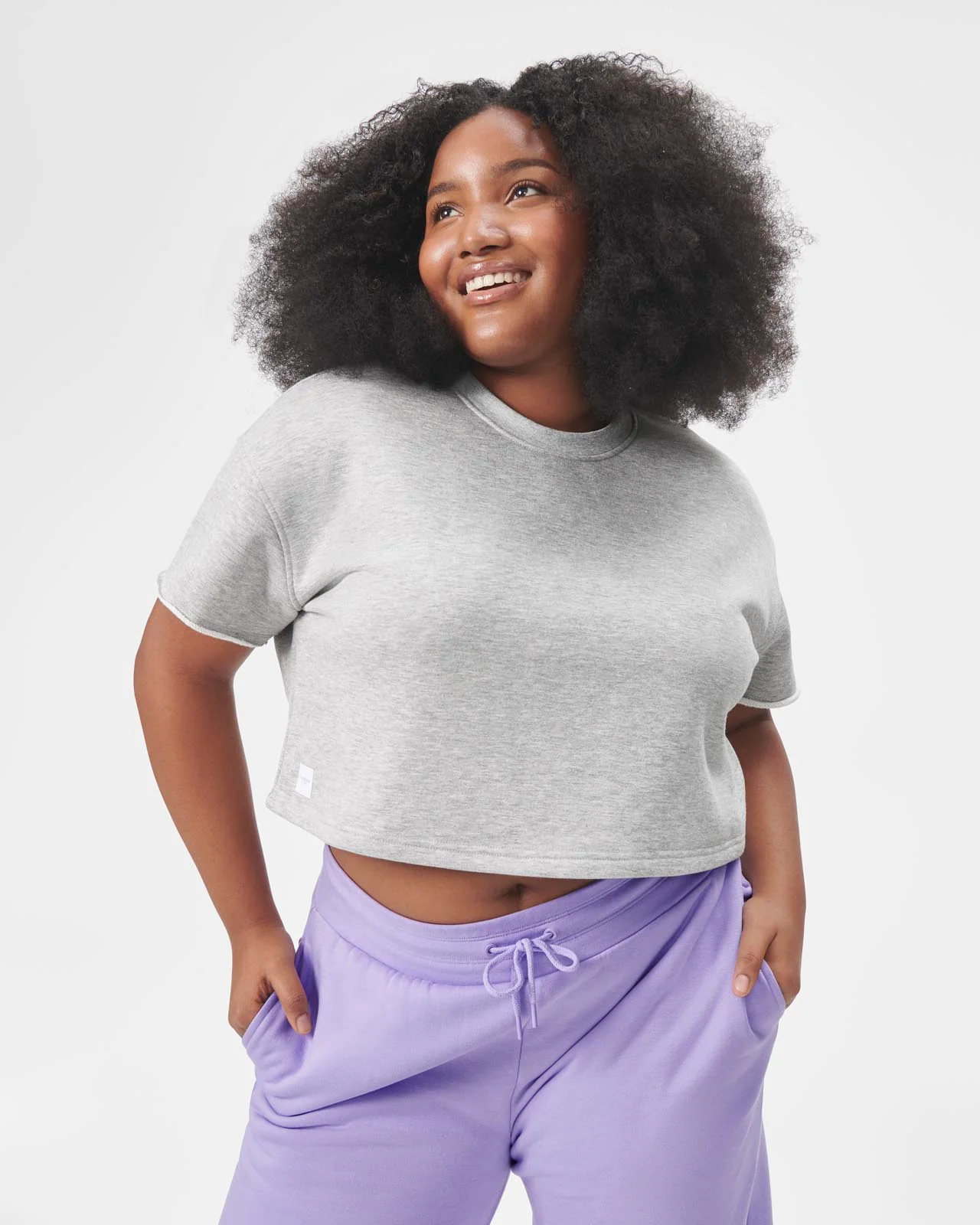 Cozy Crush Tee - Image 20