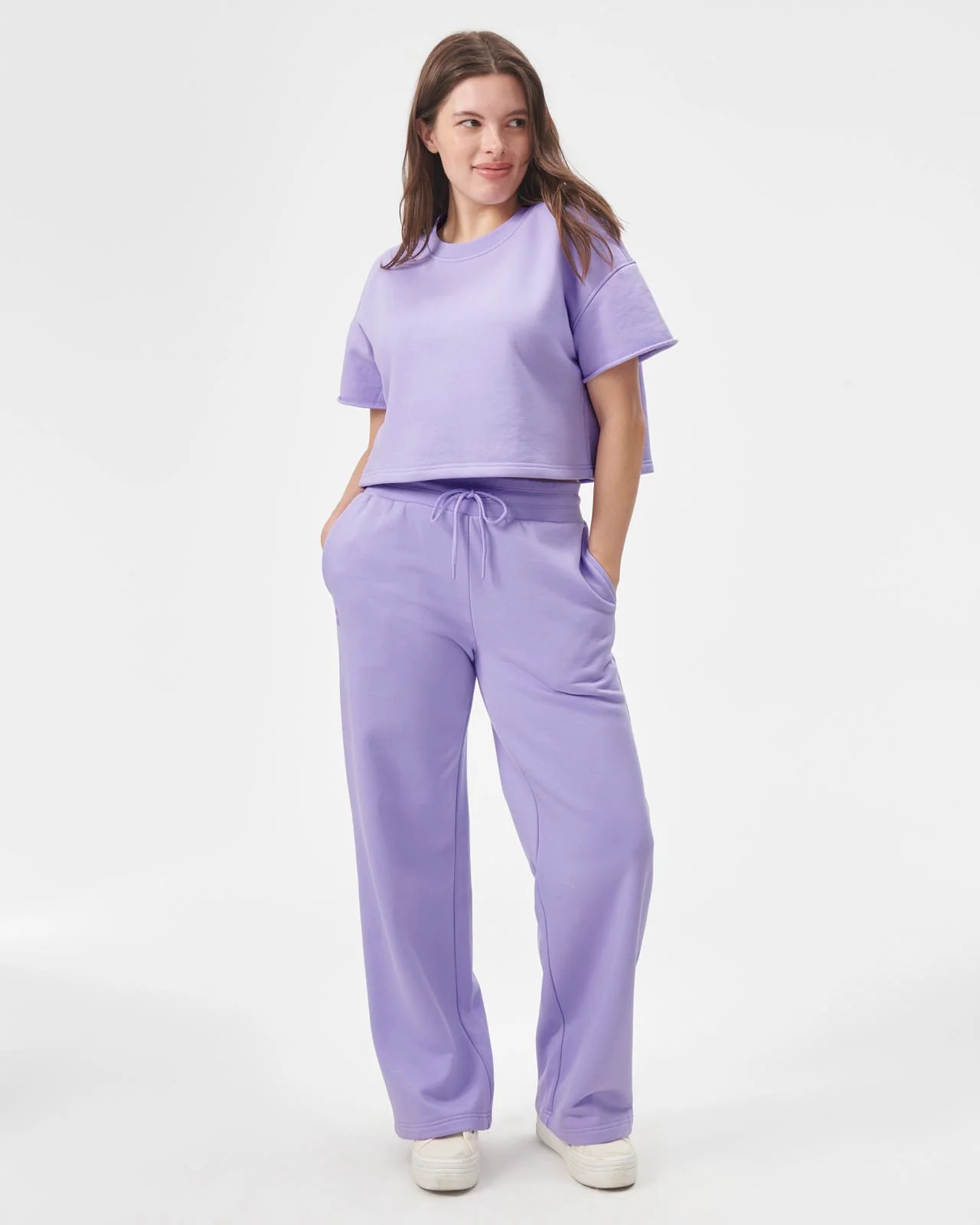 Cozy Crush Tee - Image 3
