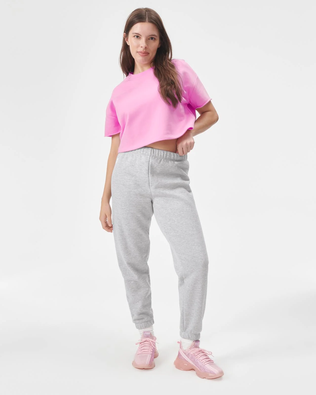 Cozy Crush Tee - Image 6