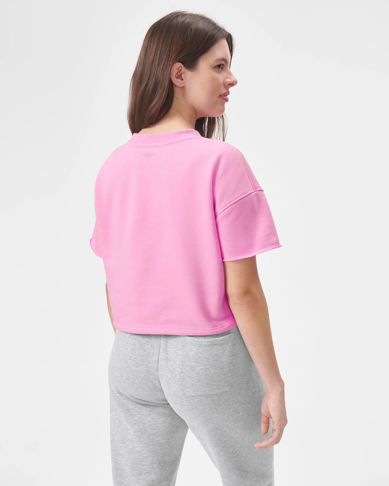 Cozy Crush Tee - Image 7
