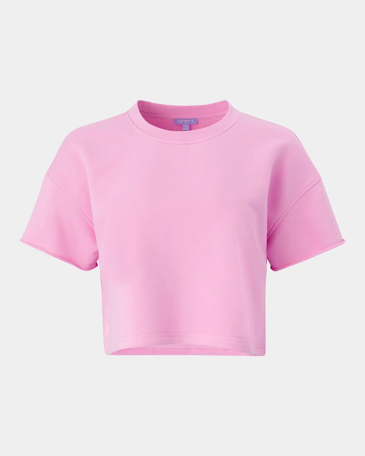 Cozy Crush Tee - Image 8