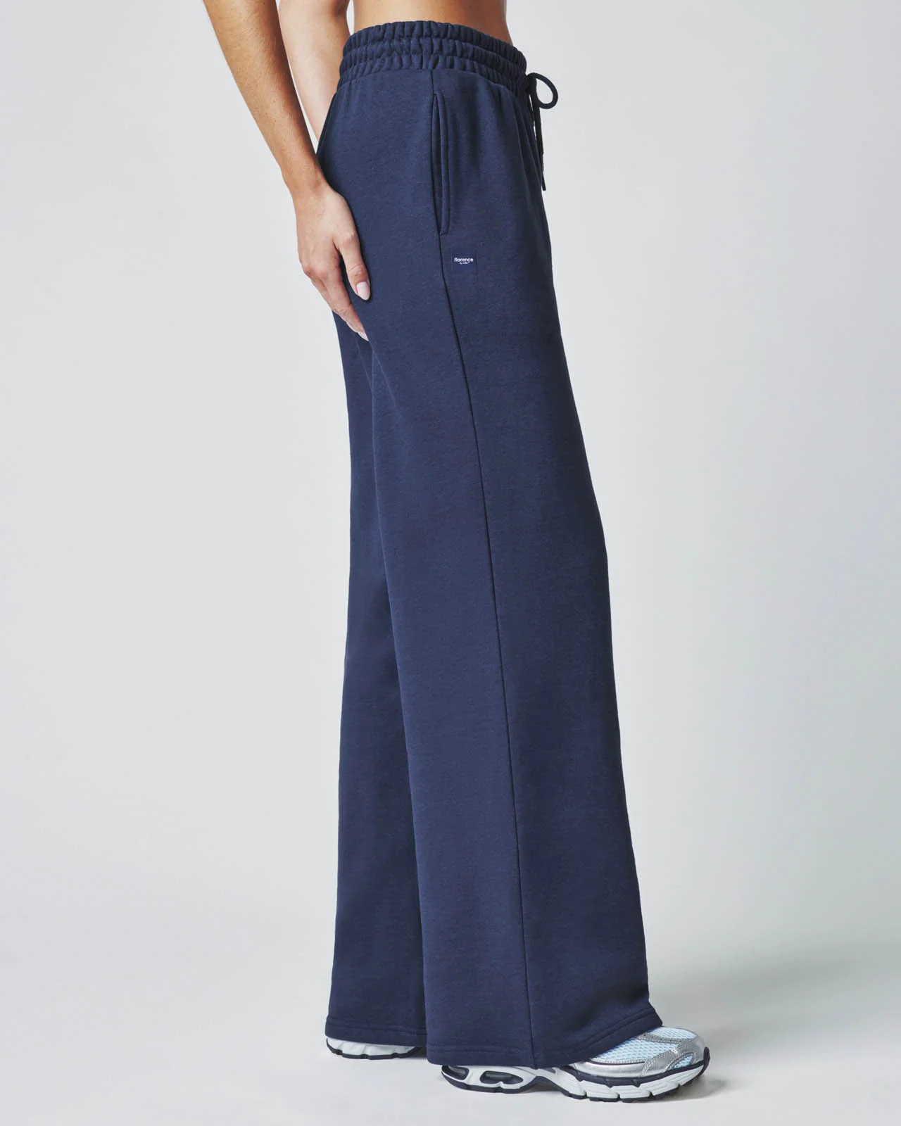 Cozy Crush Wide Leg Sweatpant - Image 6