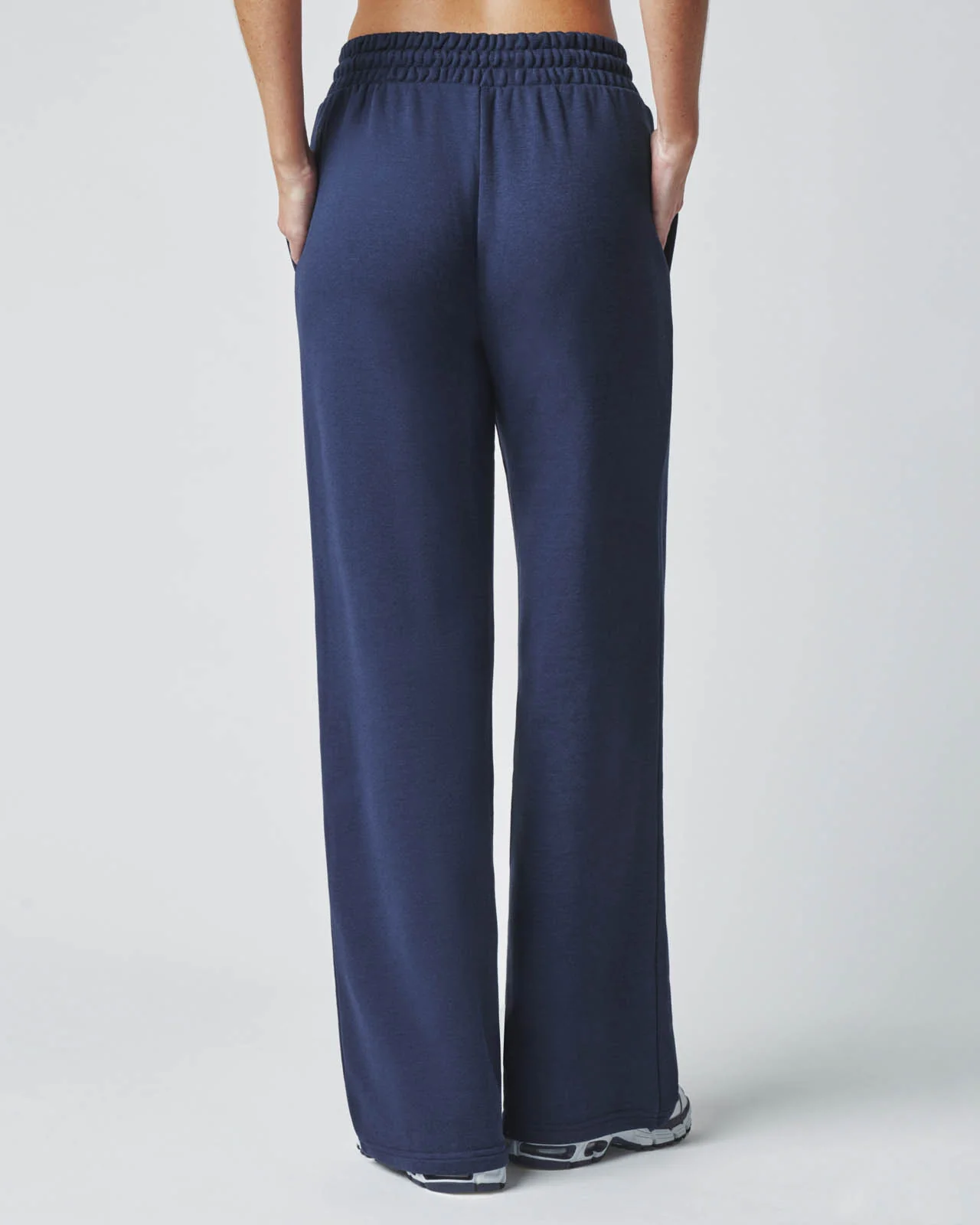 Cozy Crush Wide Leg Sweatpant - Image 8