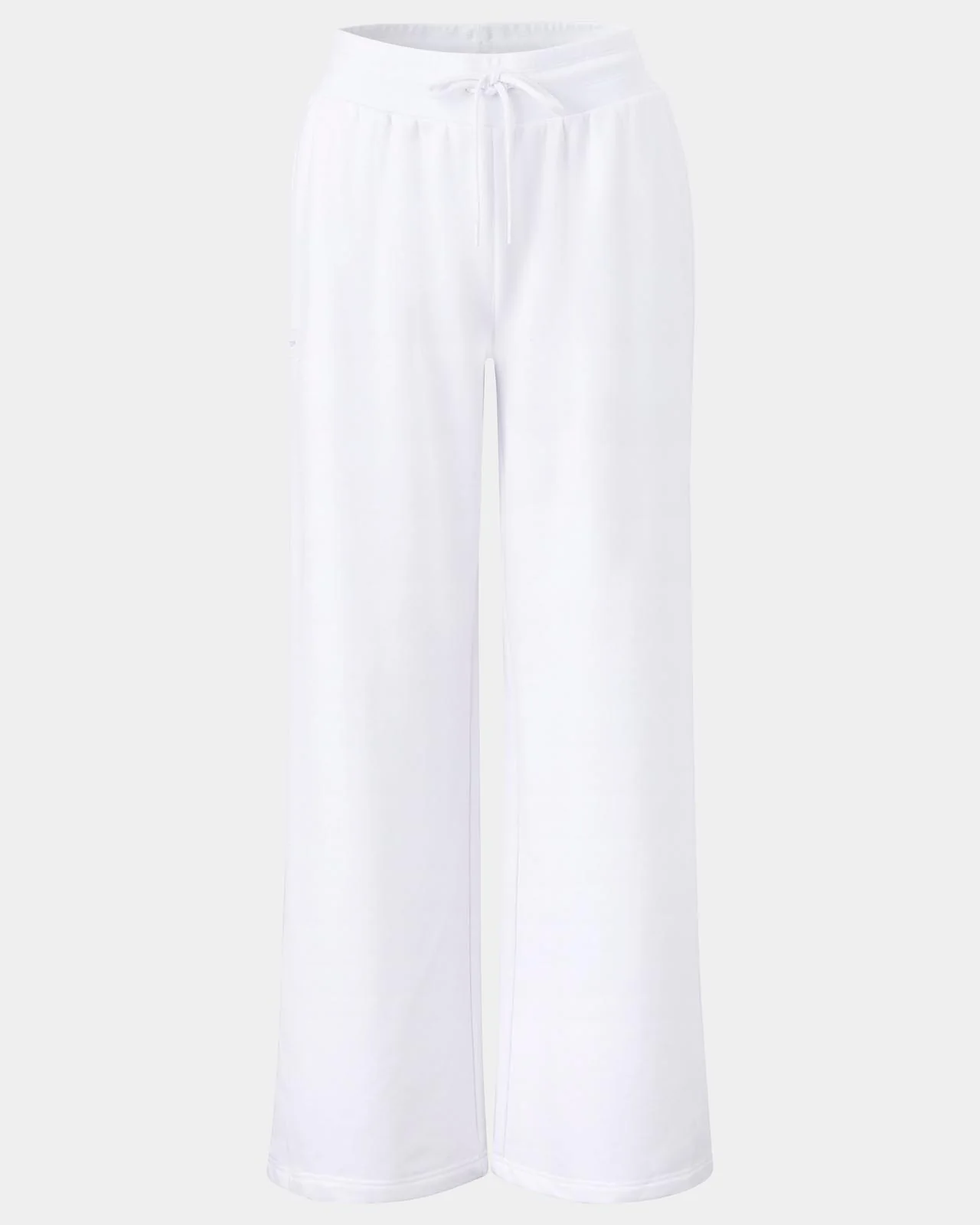 Cozy Crush Wide Leg Sweatpant - Image 12