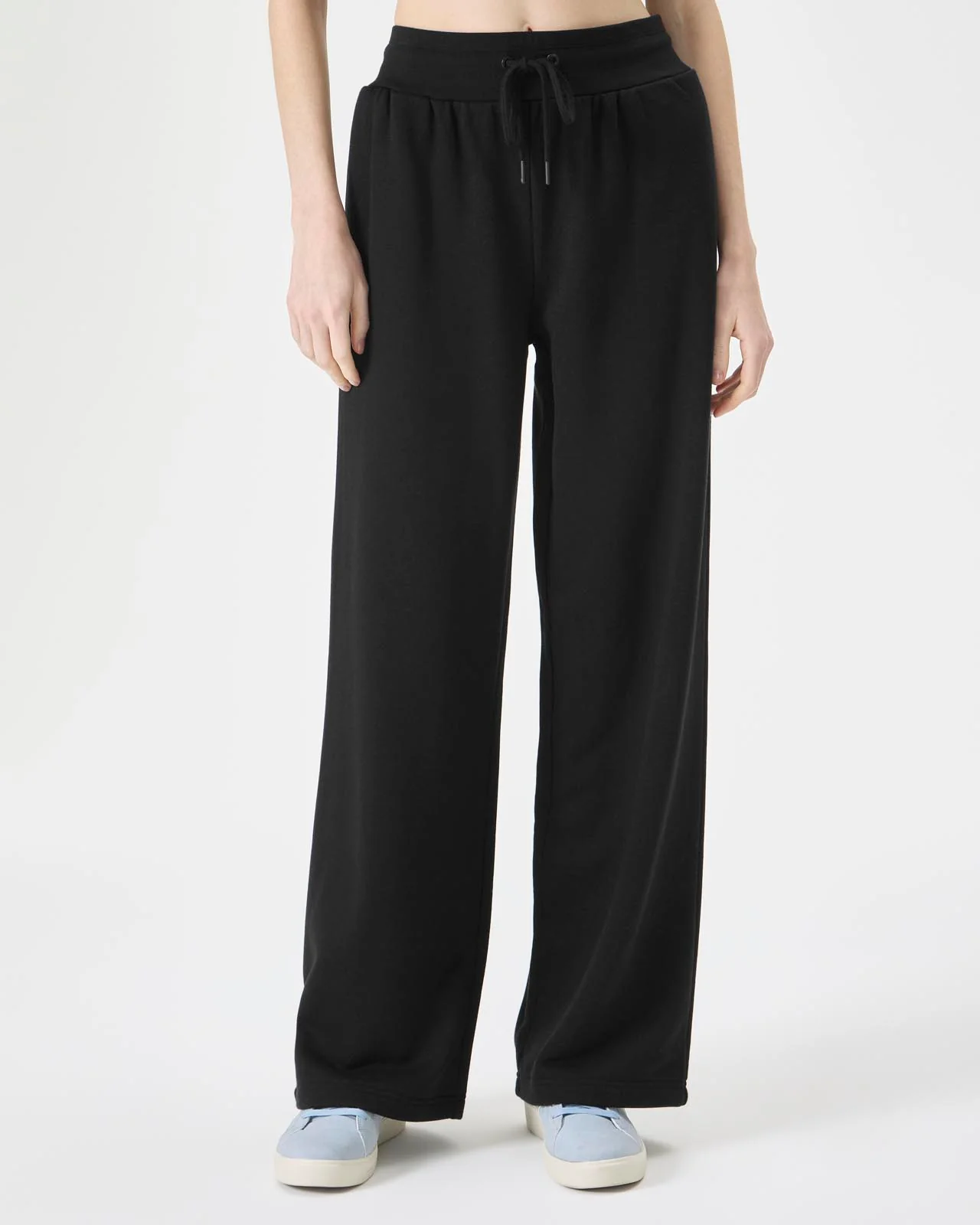 Cozy Crush Wide Leg Sweatpant - Image 14