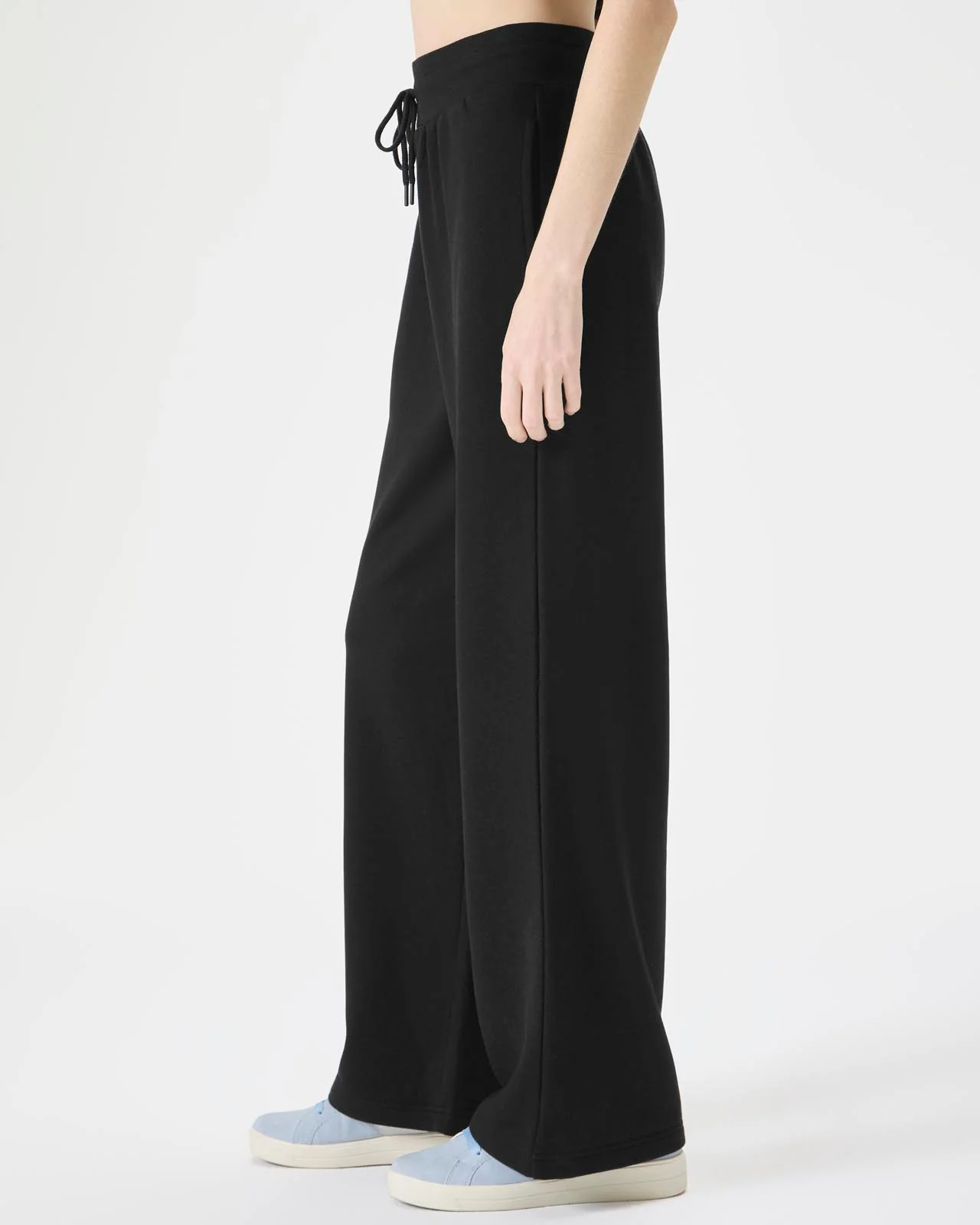 Cozy Crush Wide Leg Sweatpant - Image 16