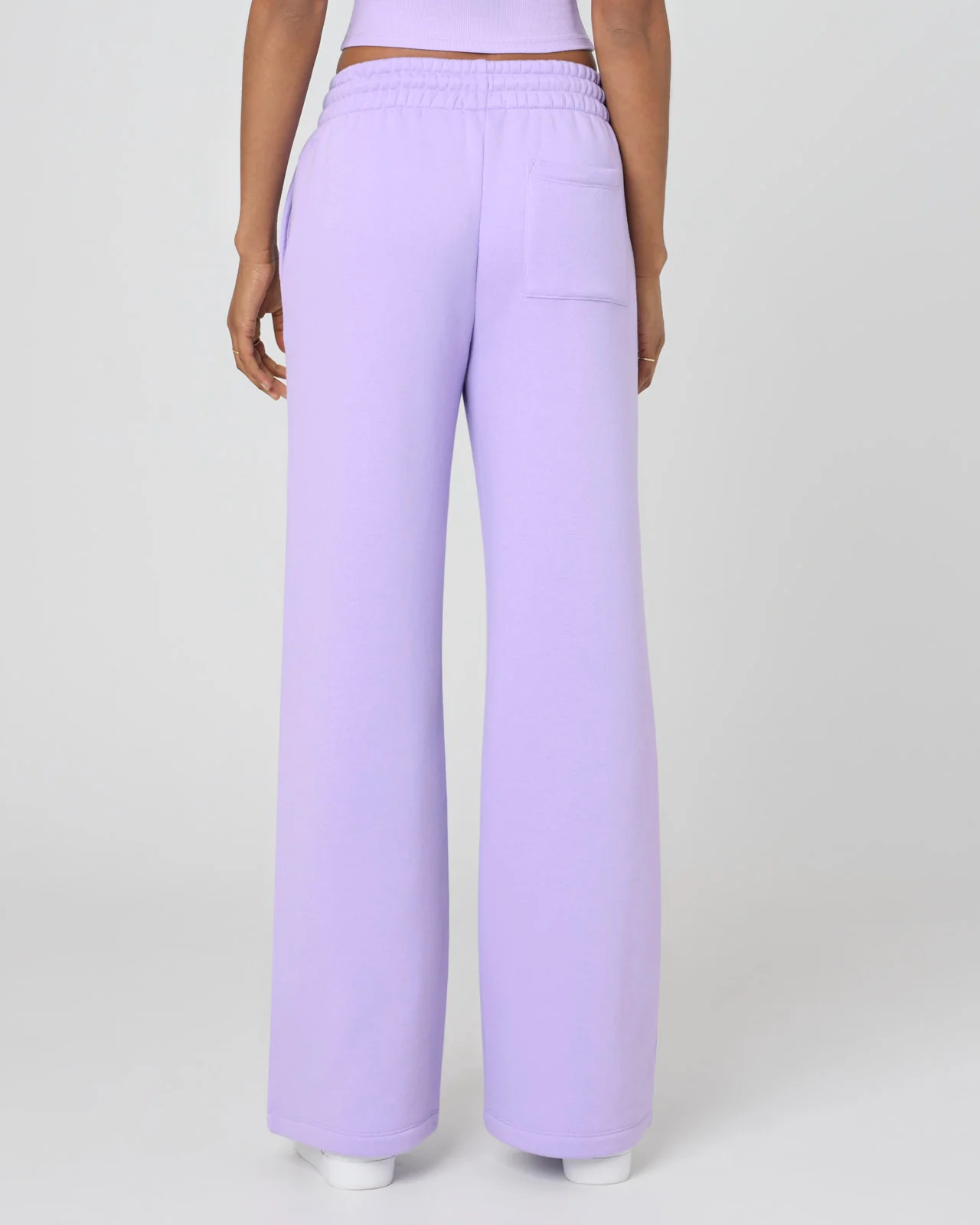 Cozy Crush Wide Leg Sweatpant - Image 24
