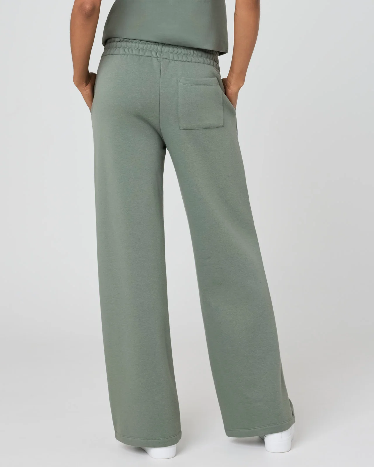 Cozy Crush Wide Leg Sweatpant - Image 31