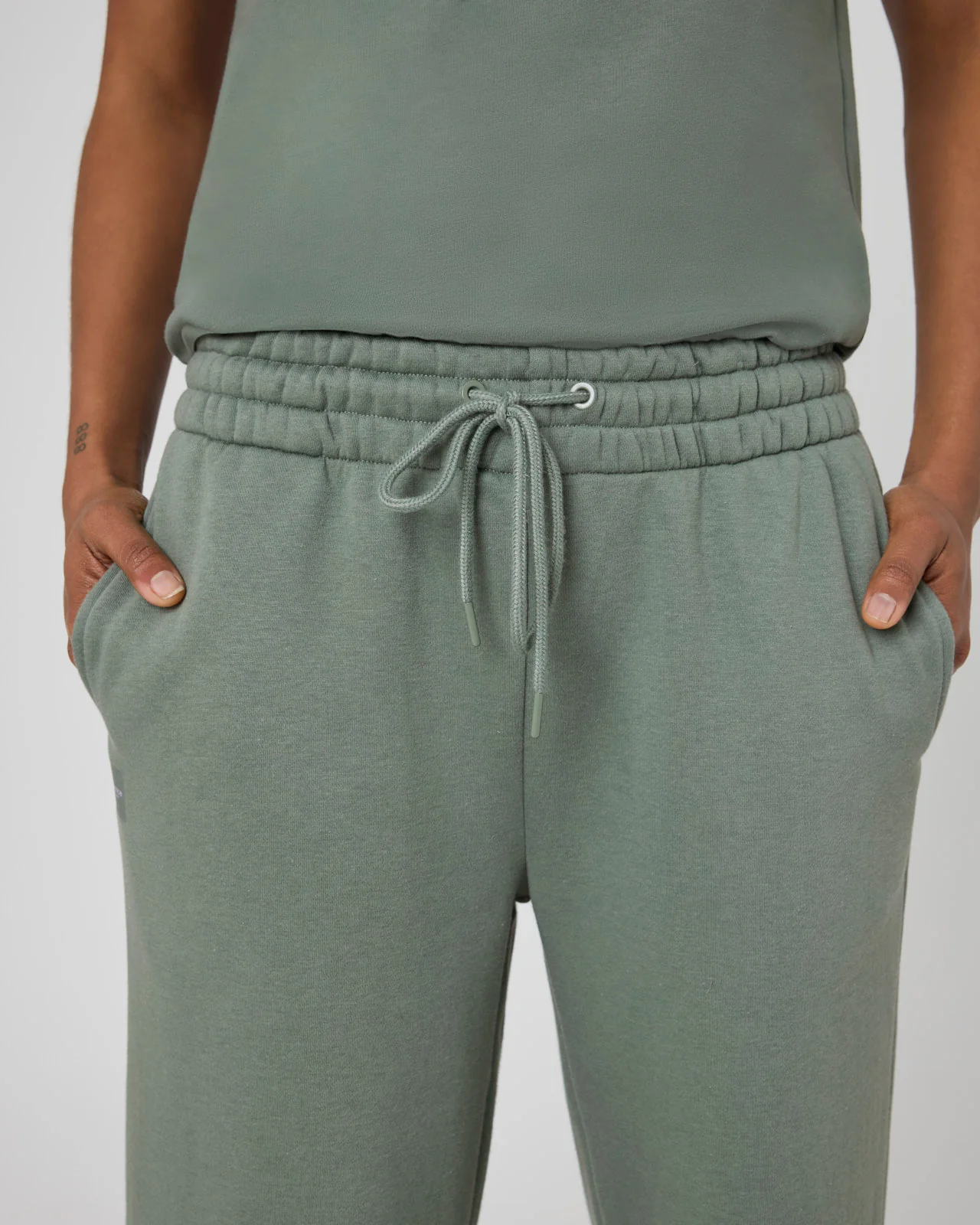 Cozy Crush Wide Leg Sweatpant - Image 33