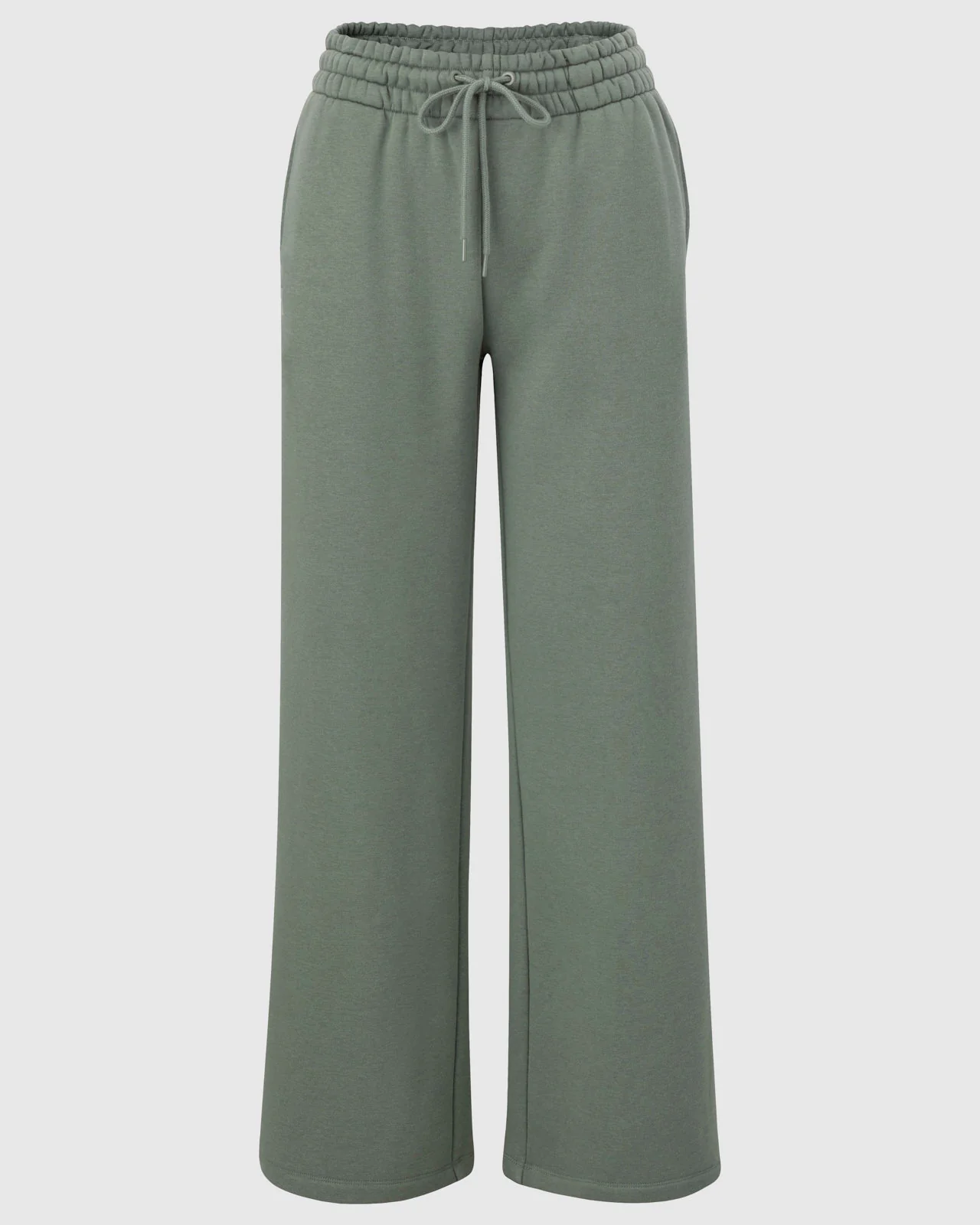 Cozy Crush Wide Leg Sweatpant - Image 36