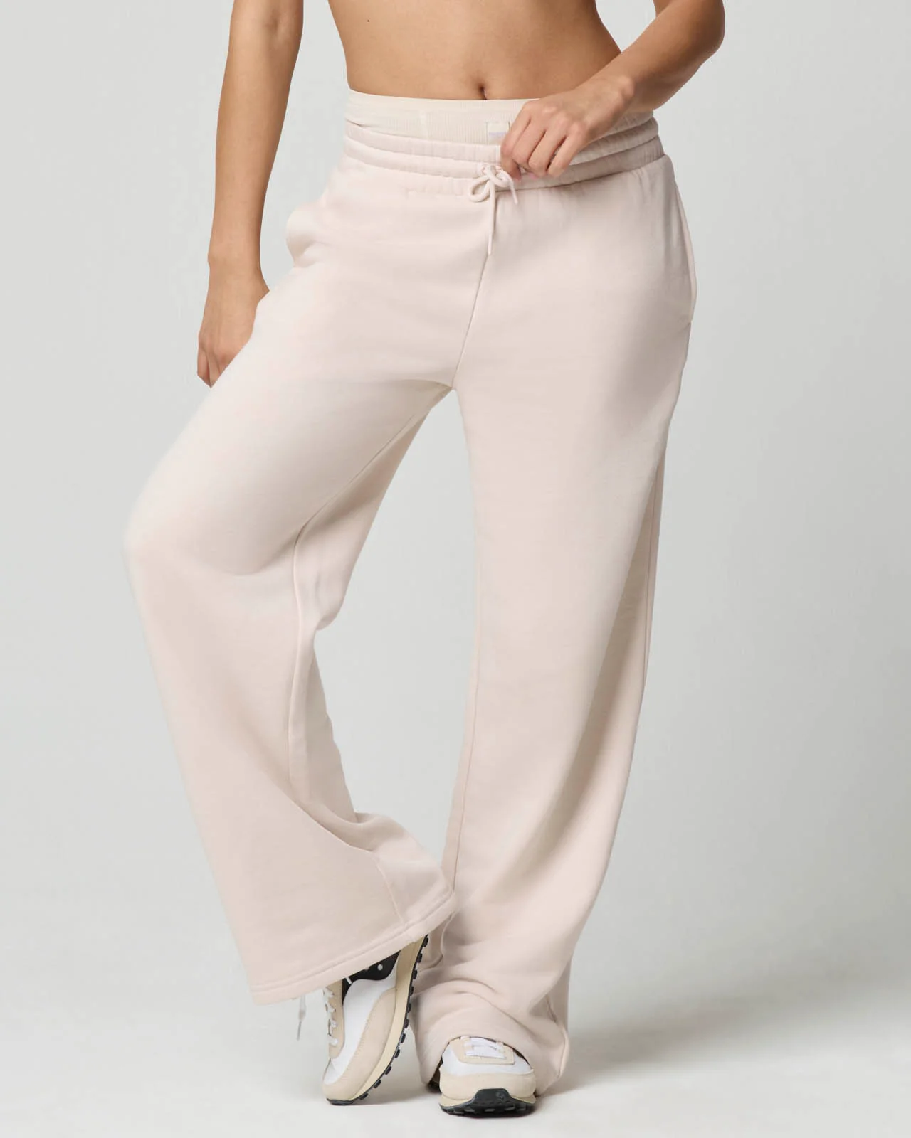 Cozy Crush Wide Leg Sweatpant - Image 39