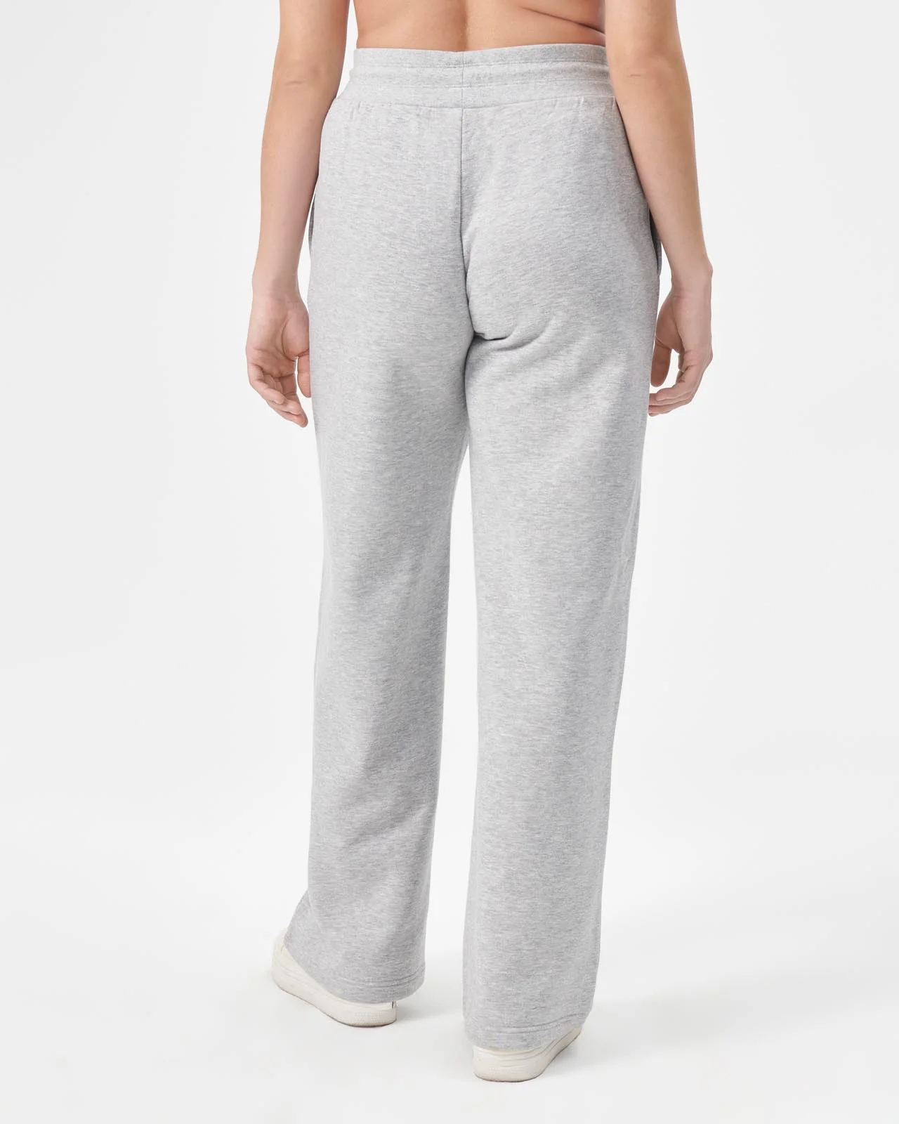 Cozy Crush Wide Leg Sweatpant - Image 4