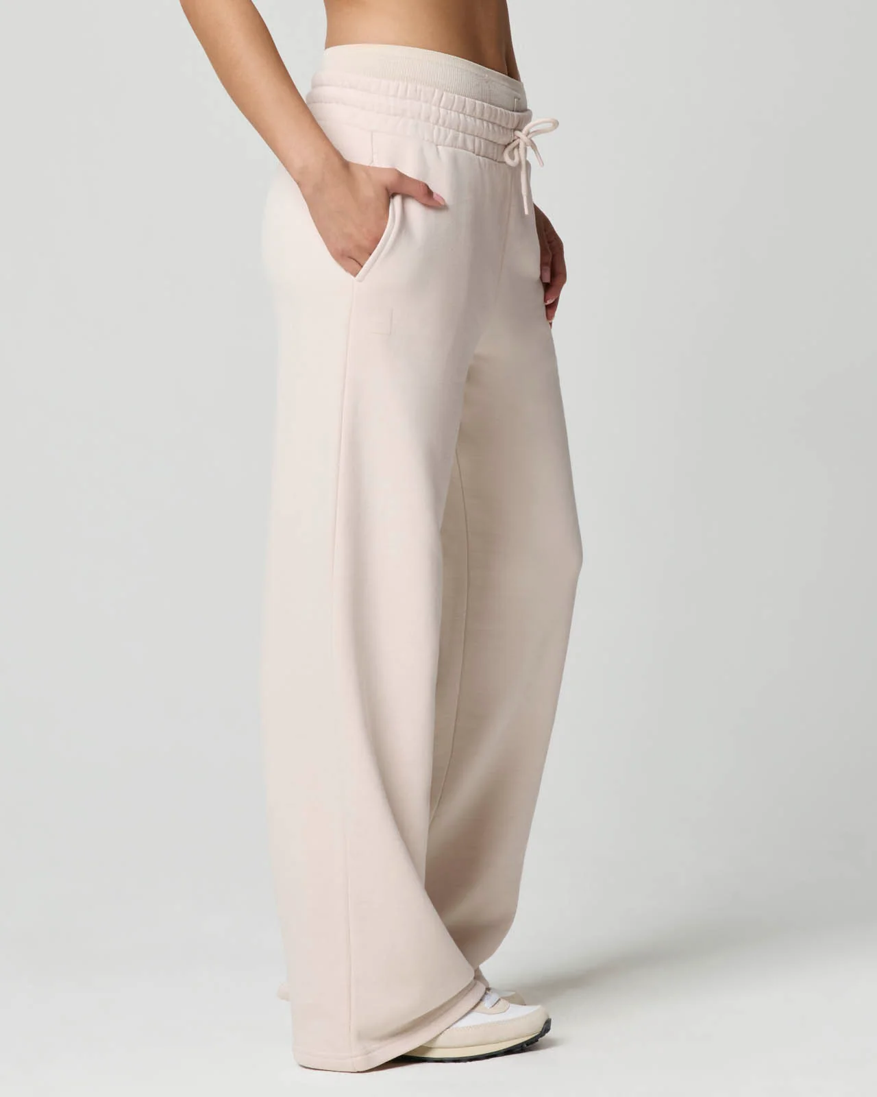 Cozy Crush Wide Leg Sweatpant - Image 41