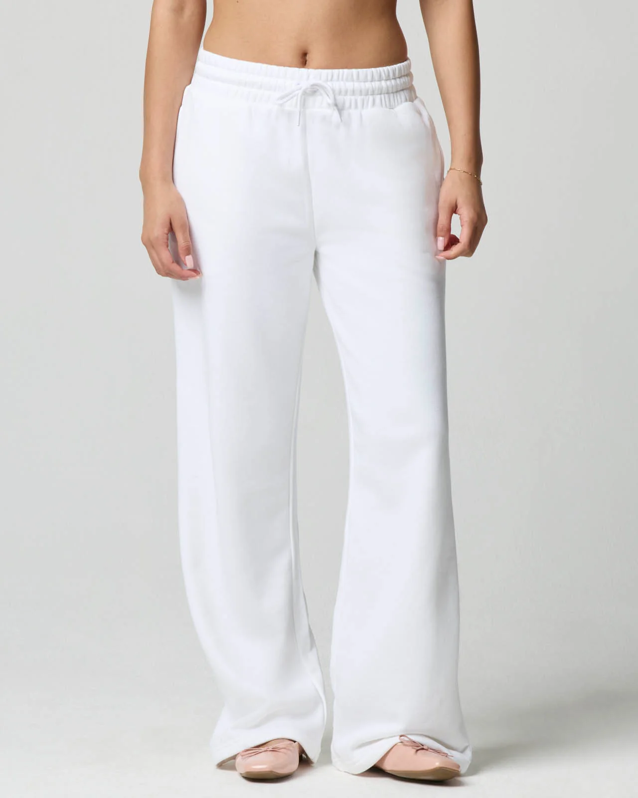 Cozy Crush Wide Leg Sweatpant - Image 47