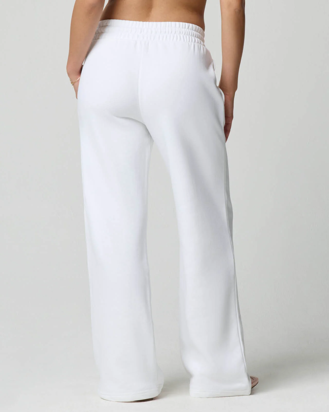 Cozy Crush Wide Leg Sweatpant - Image 48