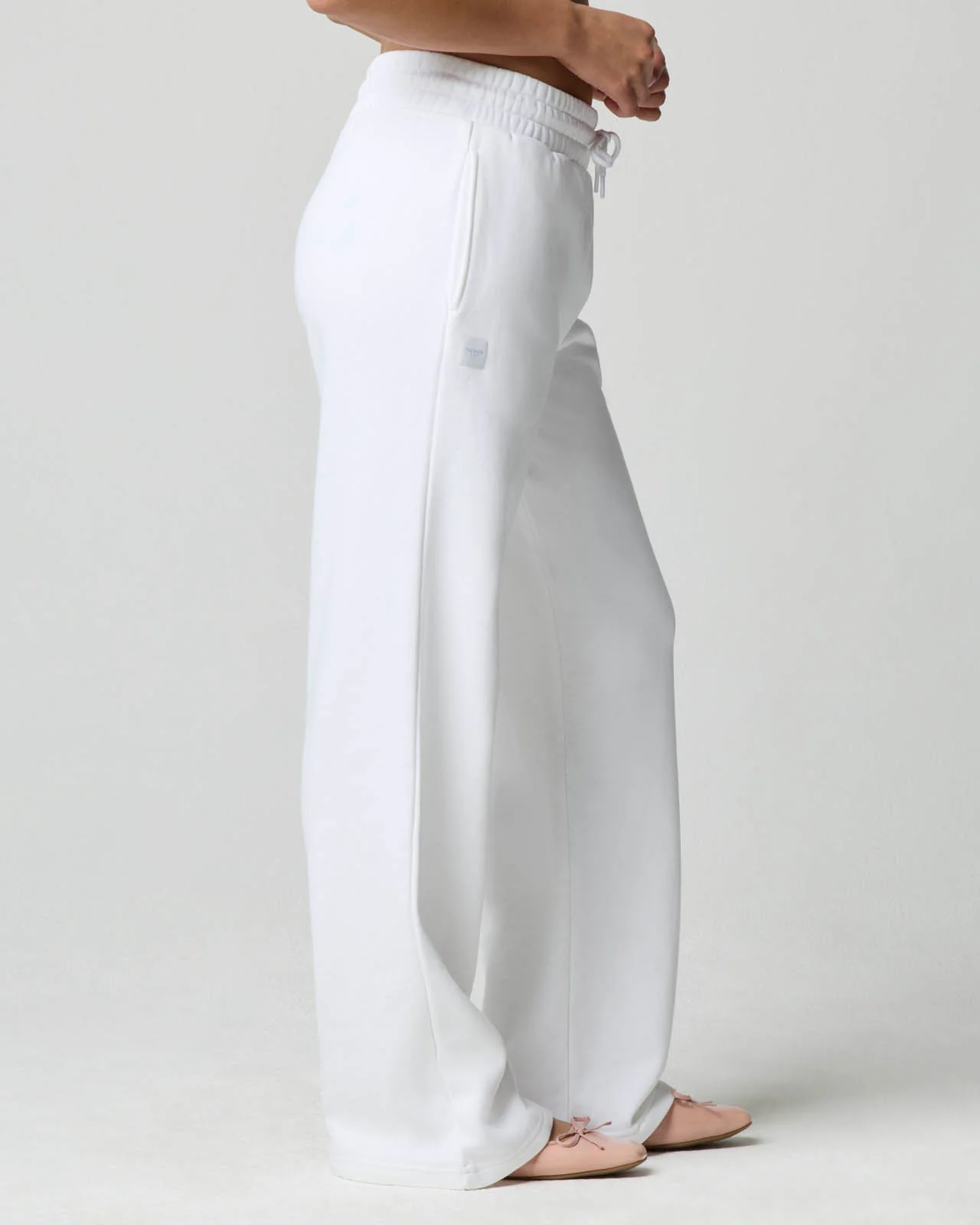 Cozy Crush Wide Leg Sweatpant - Image 49