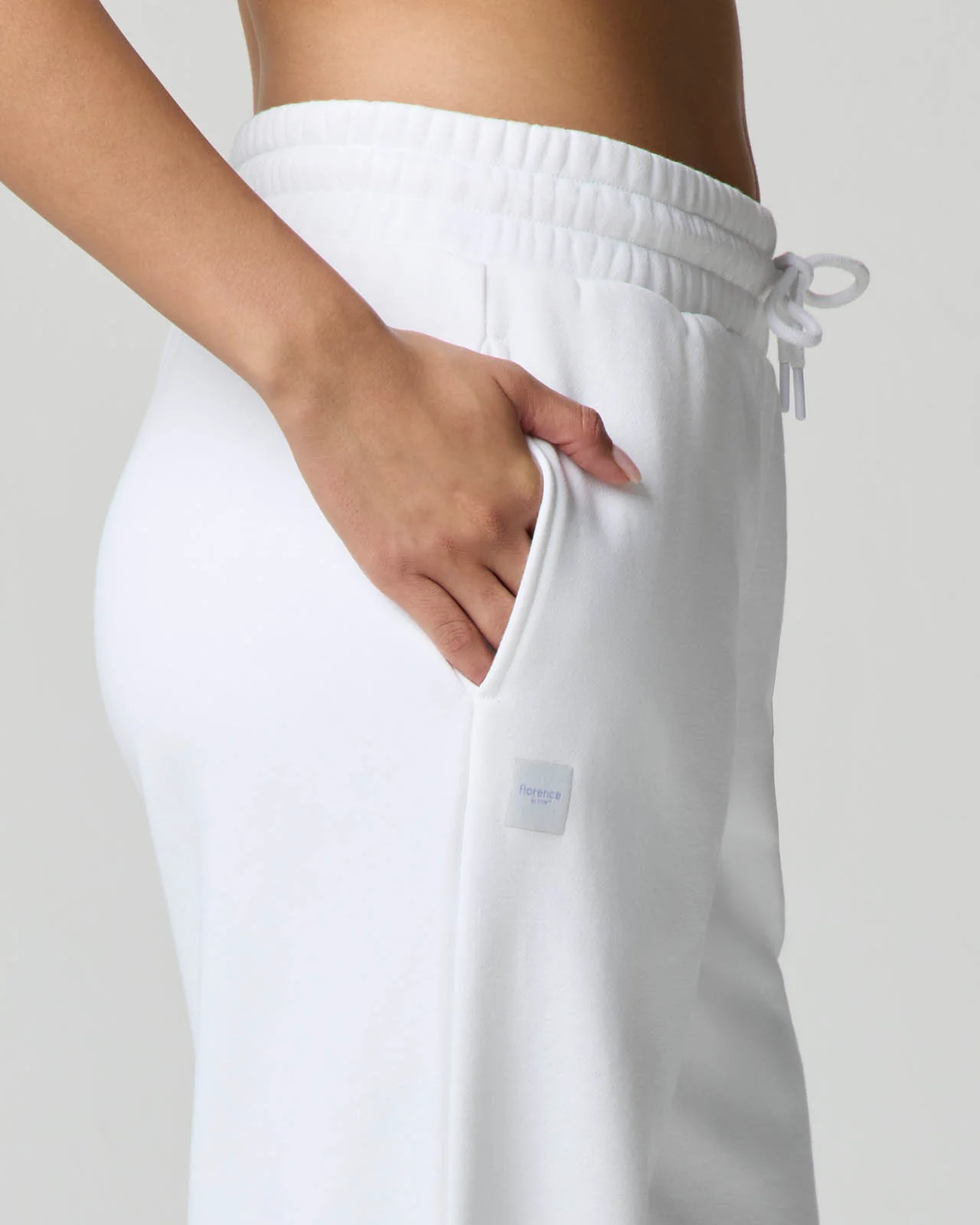 Cozy Crush Wide Leg Sweatpant - Image 50