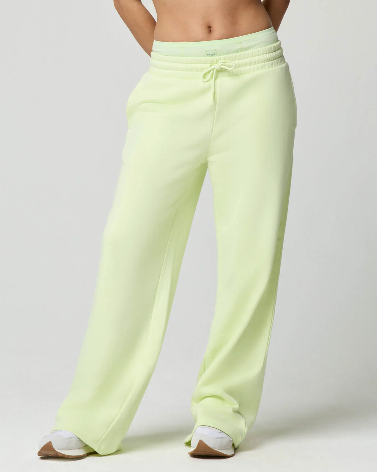 Cozy Crush Wide Leg Sweatpant - Image 55