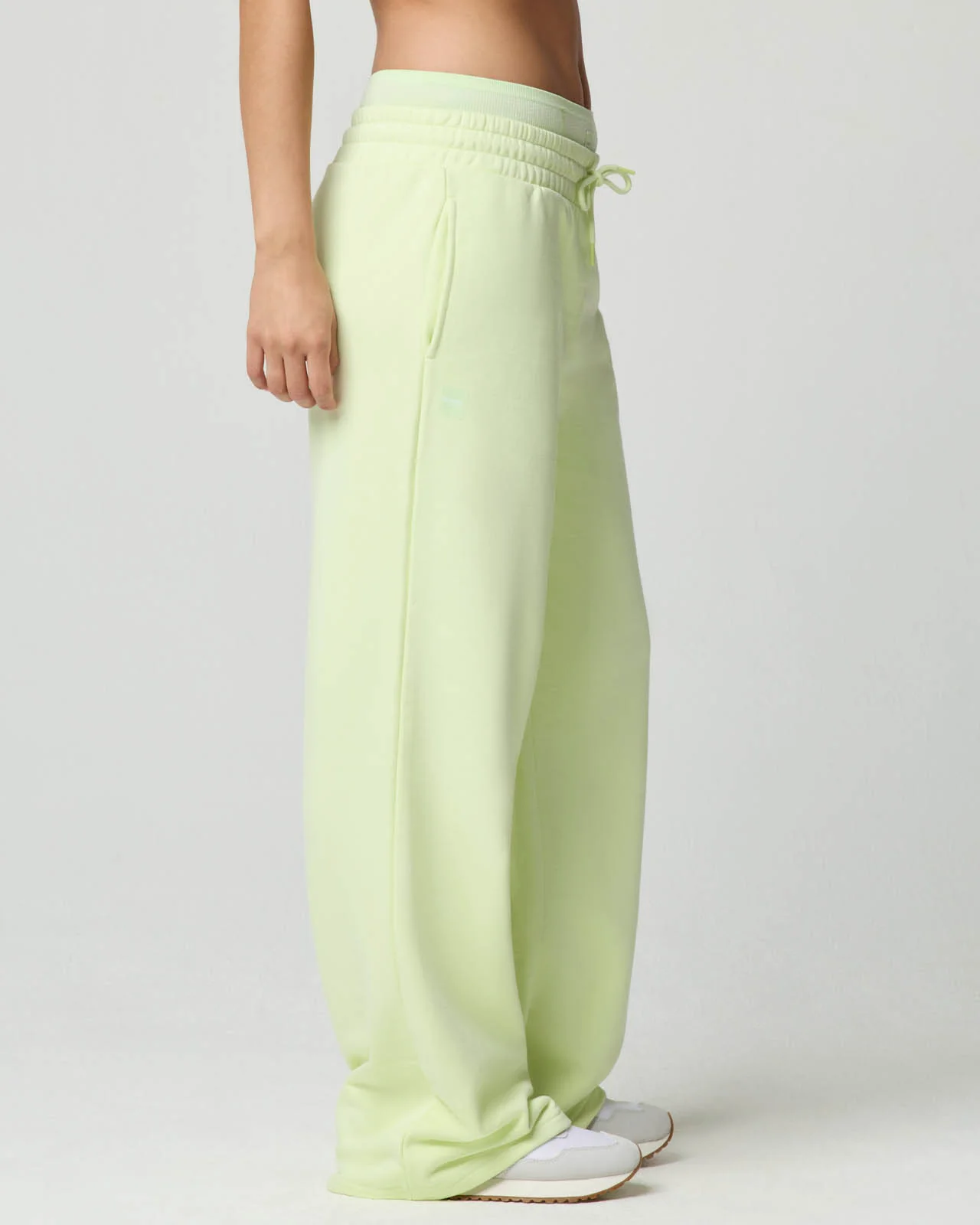 Cozy Crush Wide Leg Sweatpant - Image 57