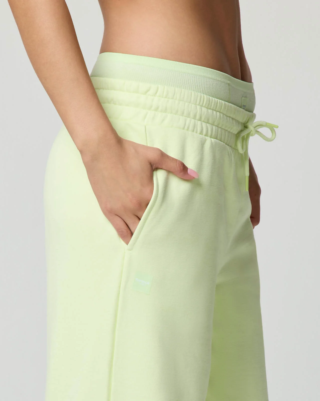 Cozy Crush Wide Leg Sweatpant - Image 58