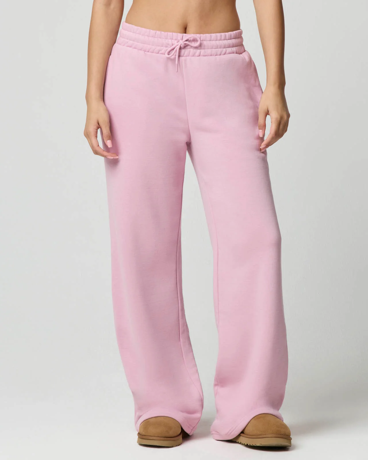 Cozy Crush Wide Leg Sweatpant - Image 64