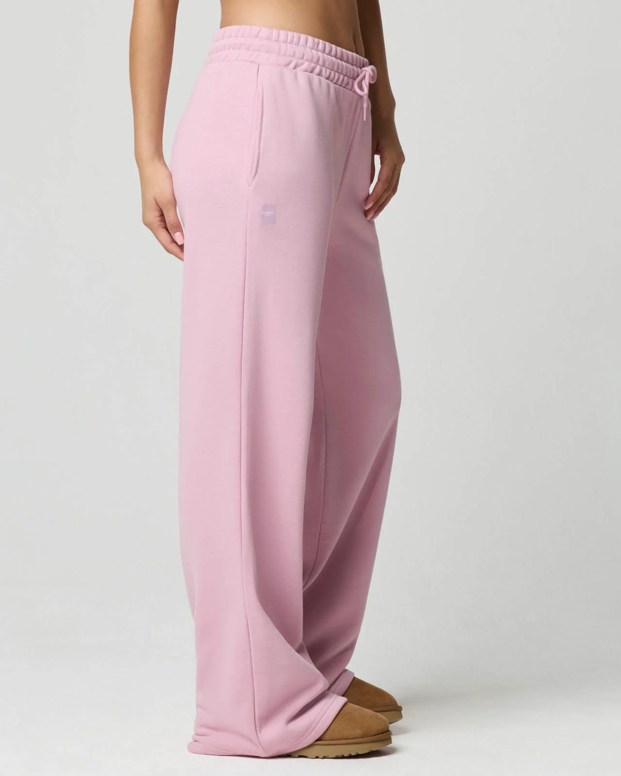 Cozy Crush Wide Leg Sweatpant - Image 67