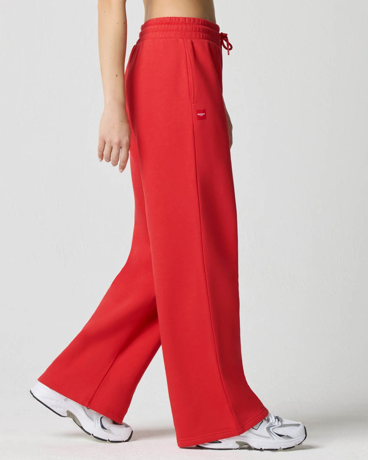 Cozy Crush Wide Leg Sweatpant - Image 75