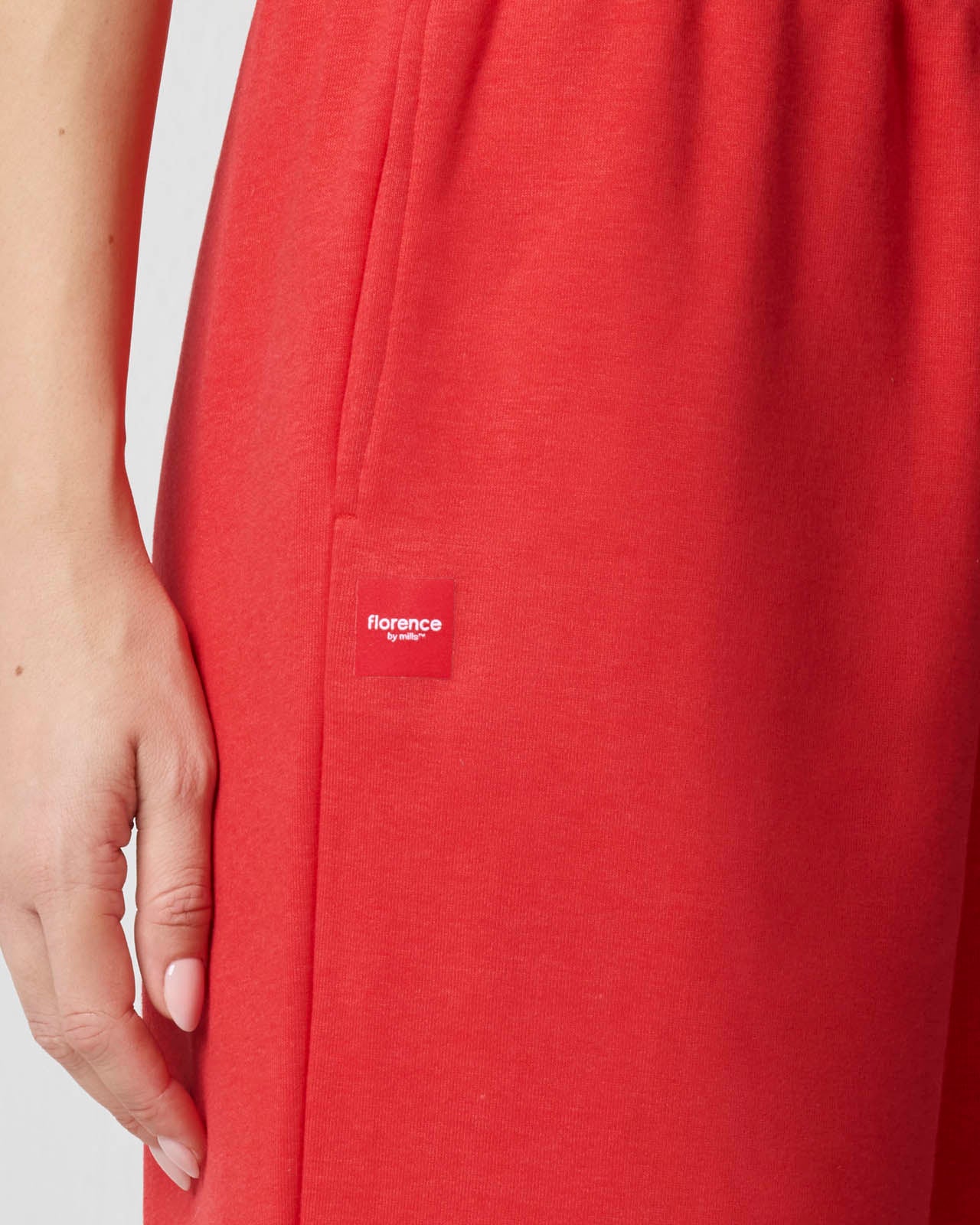 Cozy Crush Wide Leg Sweatpant - Image 76