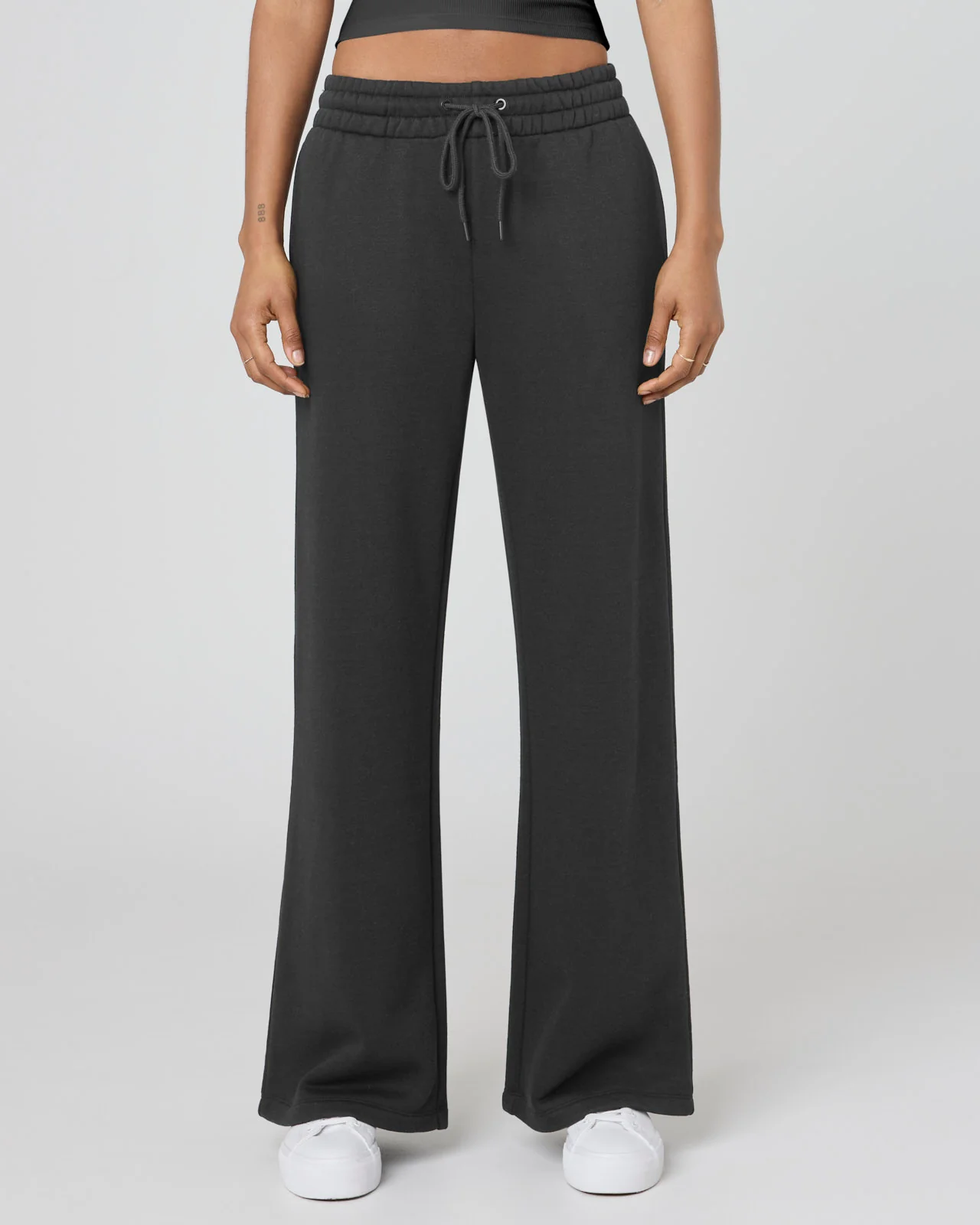 Cozy Crush Wide Leg Sweatpant - Image 79
