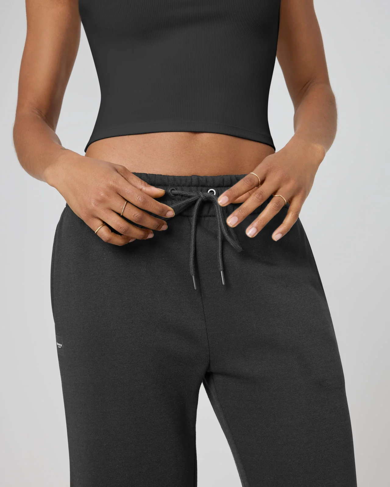 Cozy Crush Wide Leg Sweatpant - Image 82