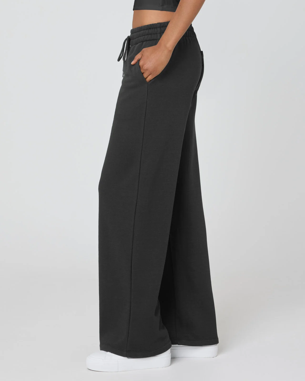 Cozy Crush Wide Leg Sweatpant - Image 83