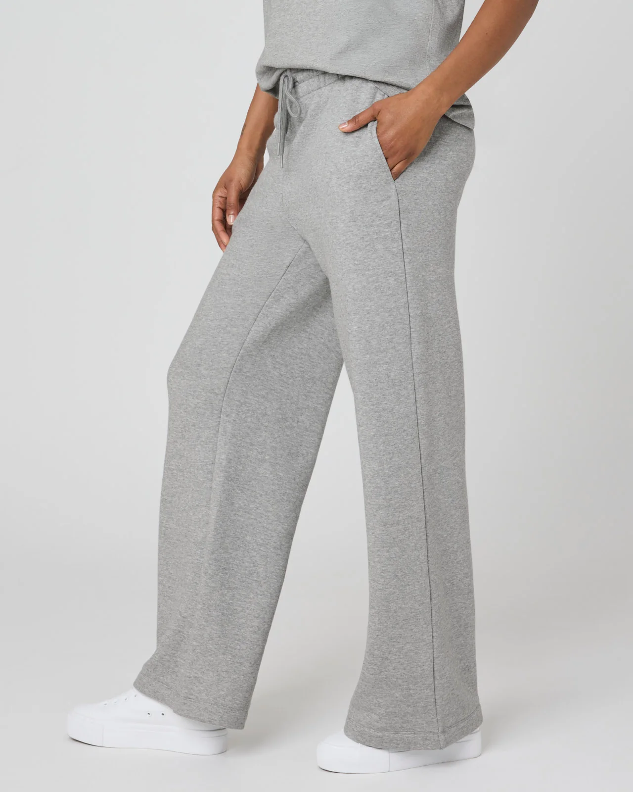 Cozy Crush Wide Leg Sweatpant - Image 85