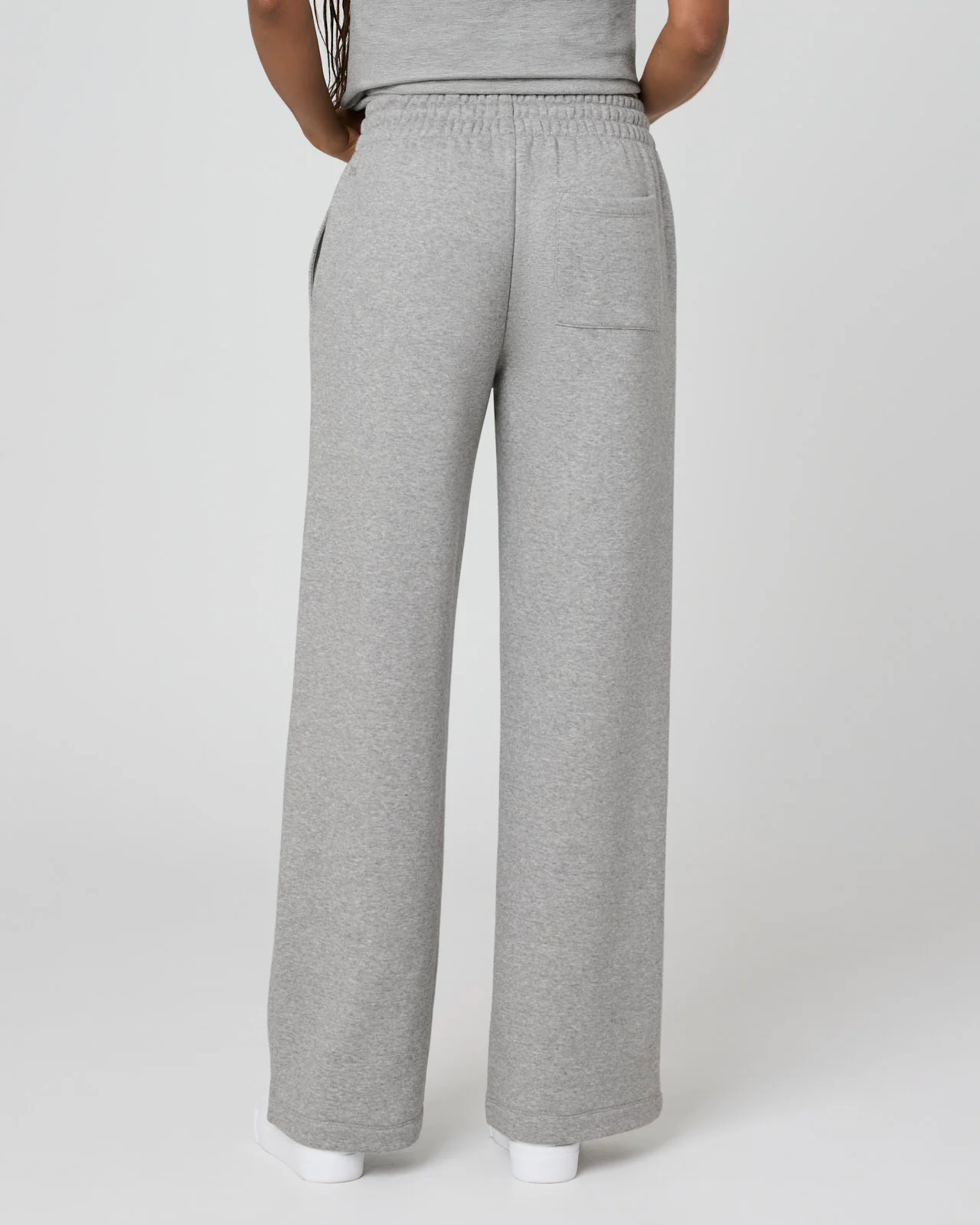 Cozy Crush Wide Leg Sweatpant - Image 87