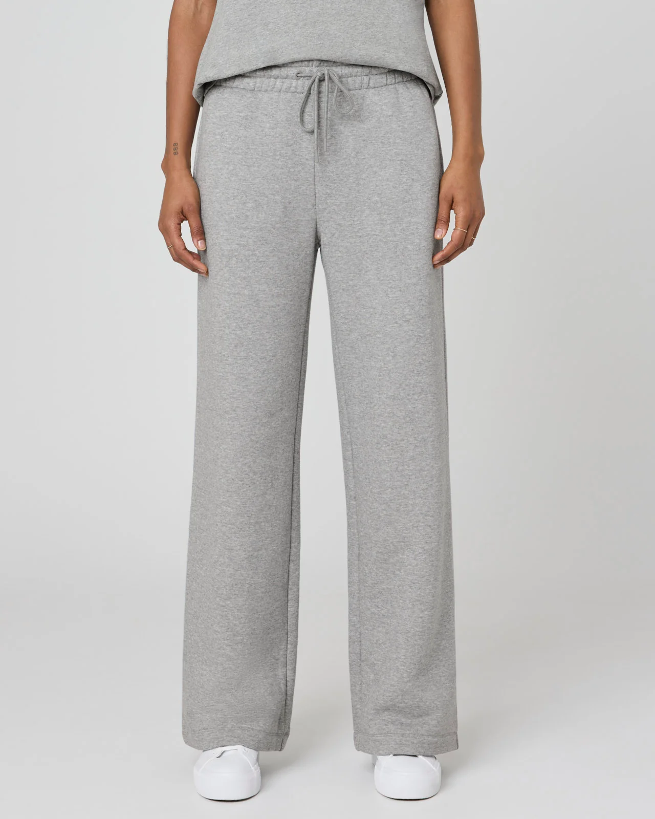Cozy Crush Wide Leg Sweatpant - Image 88